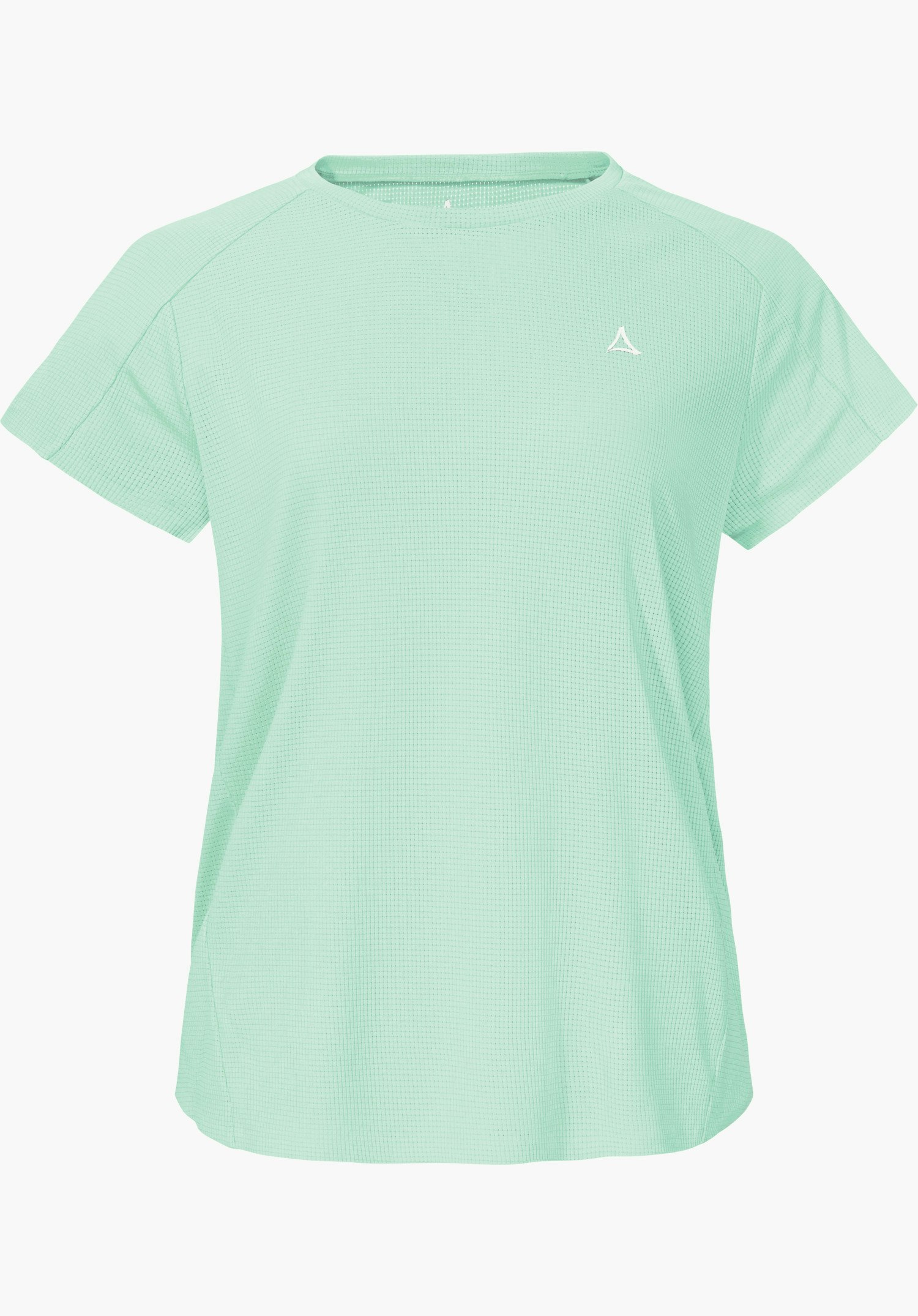 Hiking T Shirt Style Grunas WMS