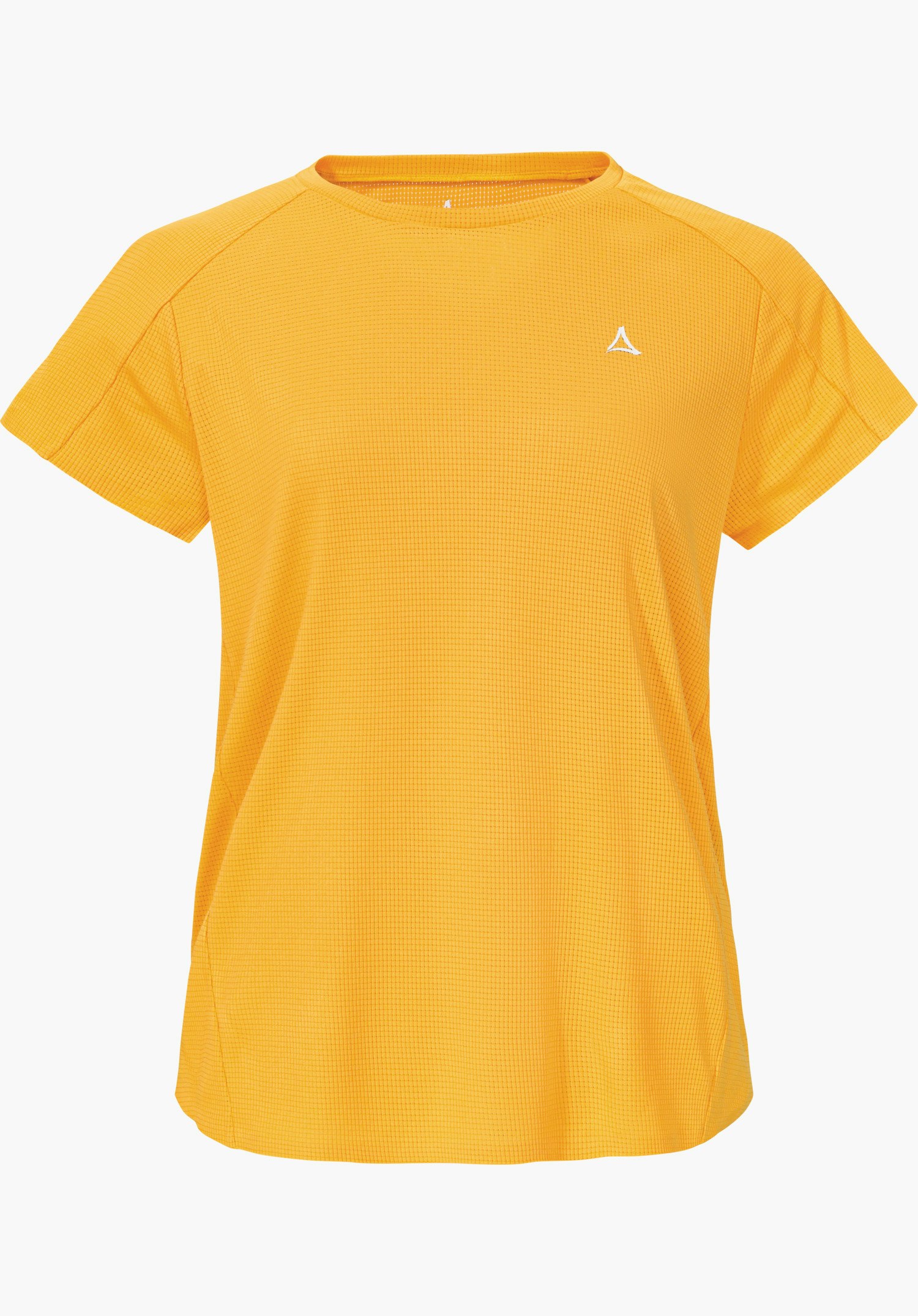 Hiking T Shirt Style Grunas WMS