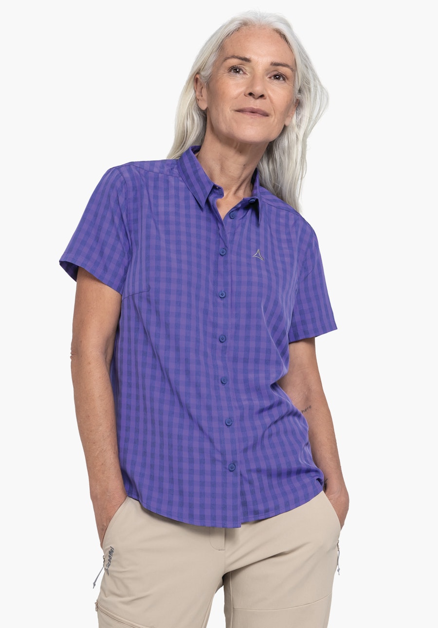 Hiking CIRC Blouse Style Dalfoss WMS