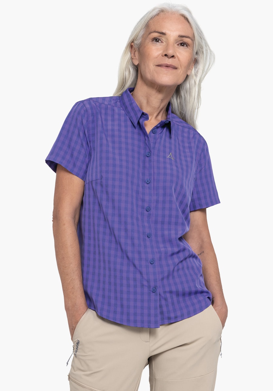 Hiking CIRC Blouse Style Dalfoss WMS