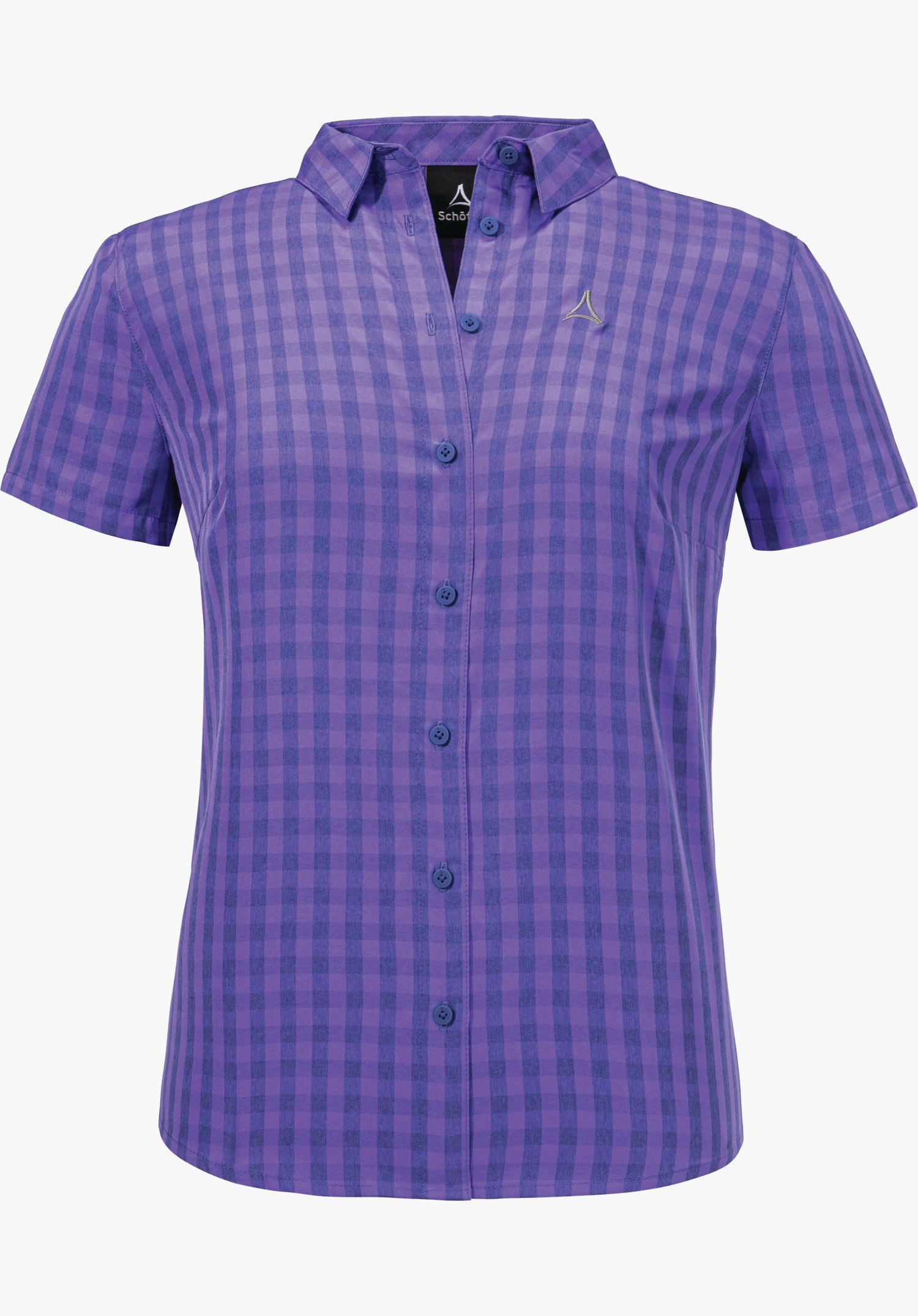 Hiking CIRC Blouse Style Dalfoss WMS