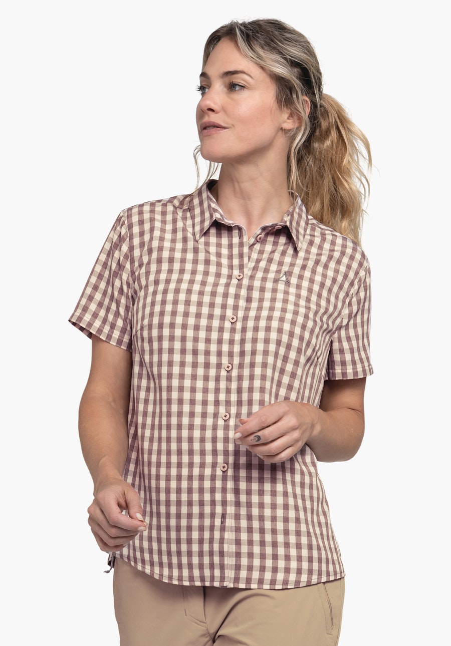 Hiking CIRC Blouse Style Dalfoss WMS