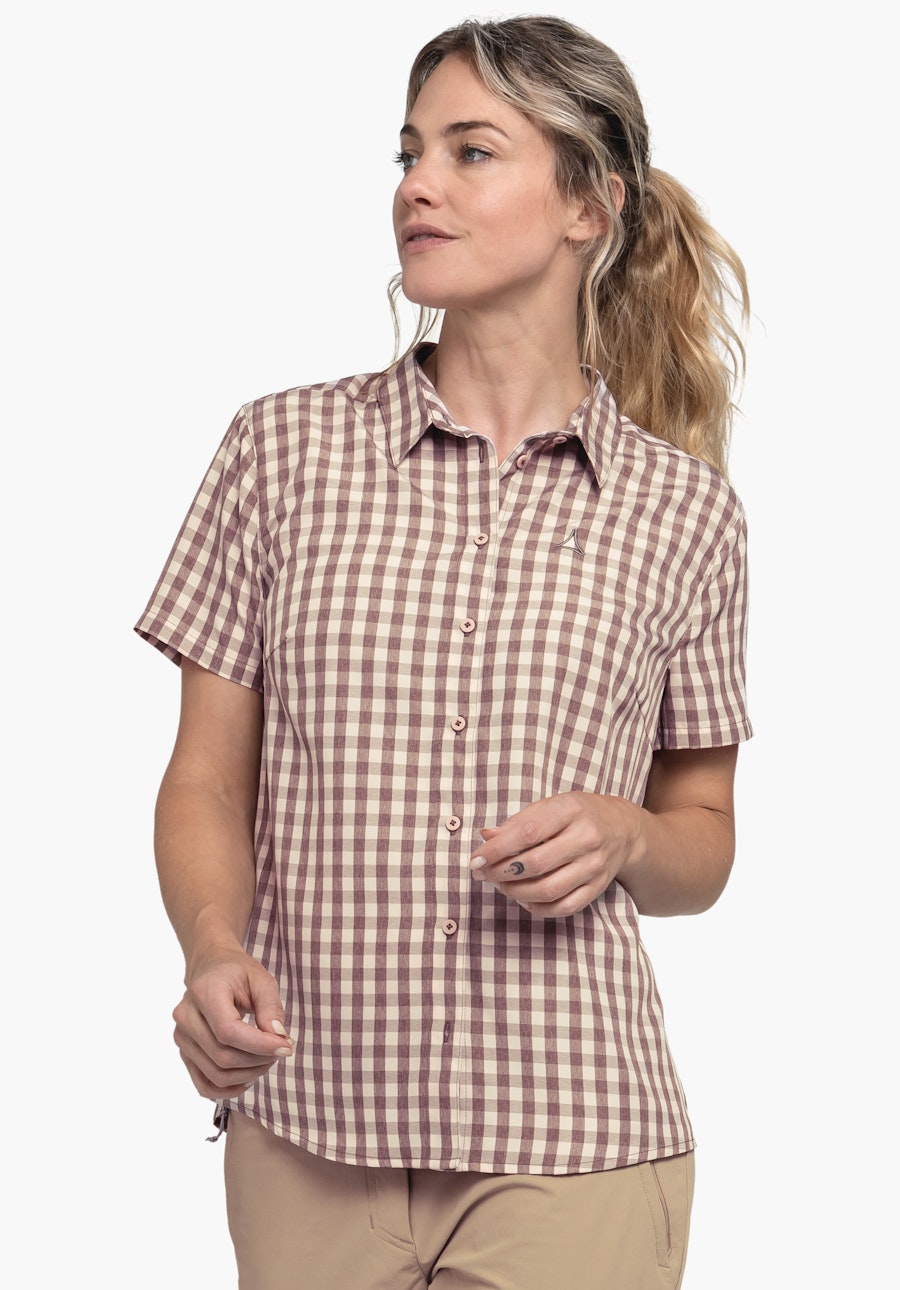 Hiking CIRC Blouse Style Dalfoss WMS