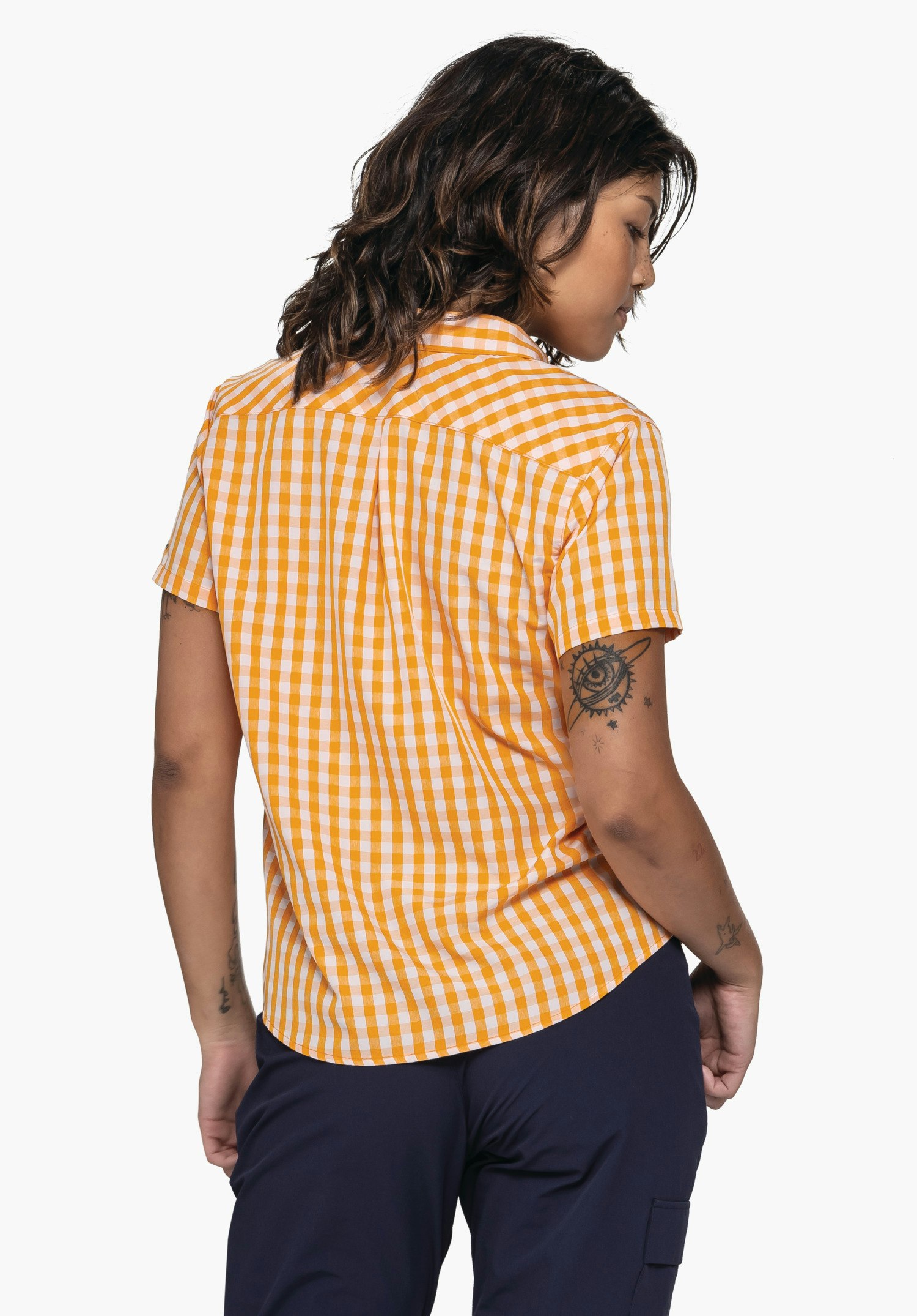 Hiking CIRC Blouse Style Dalfoss WMS