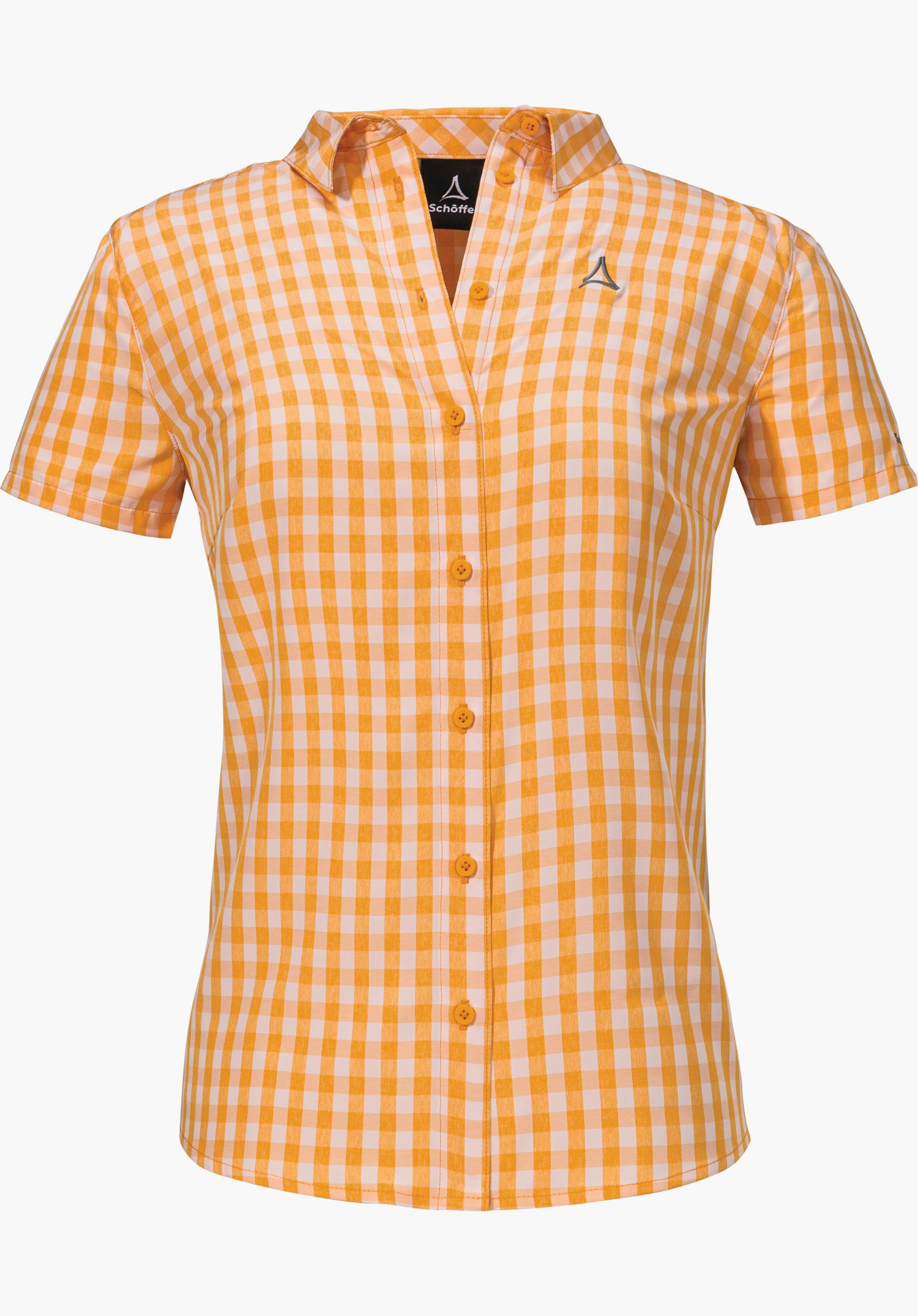 Hiking CIRC Blouse Style Dalfoss WMS