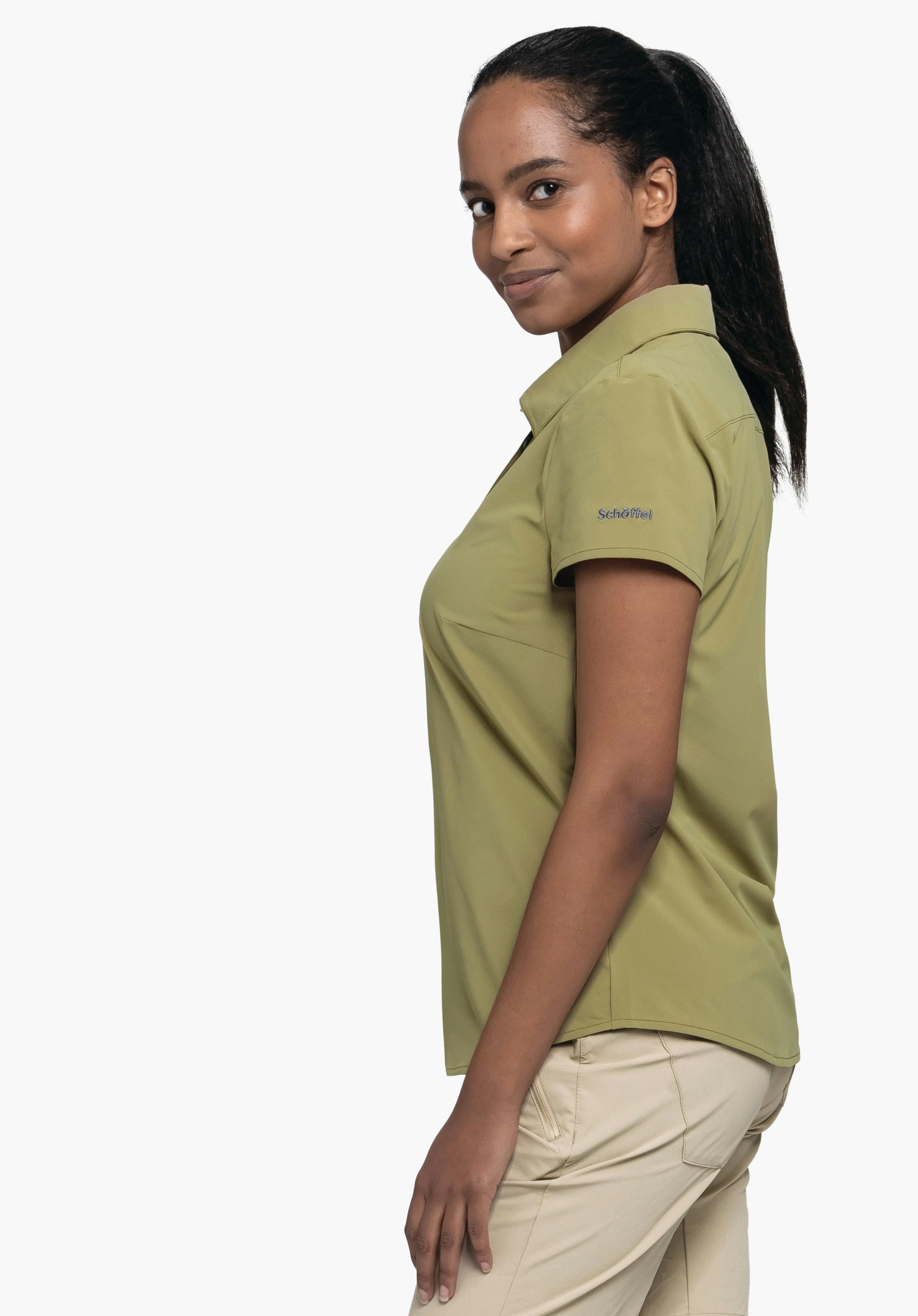 Hiking Blouse Style Dooser WMS