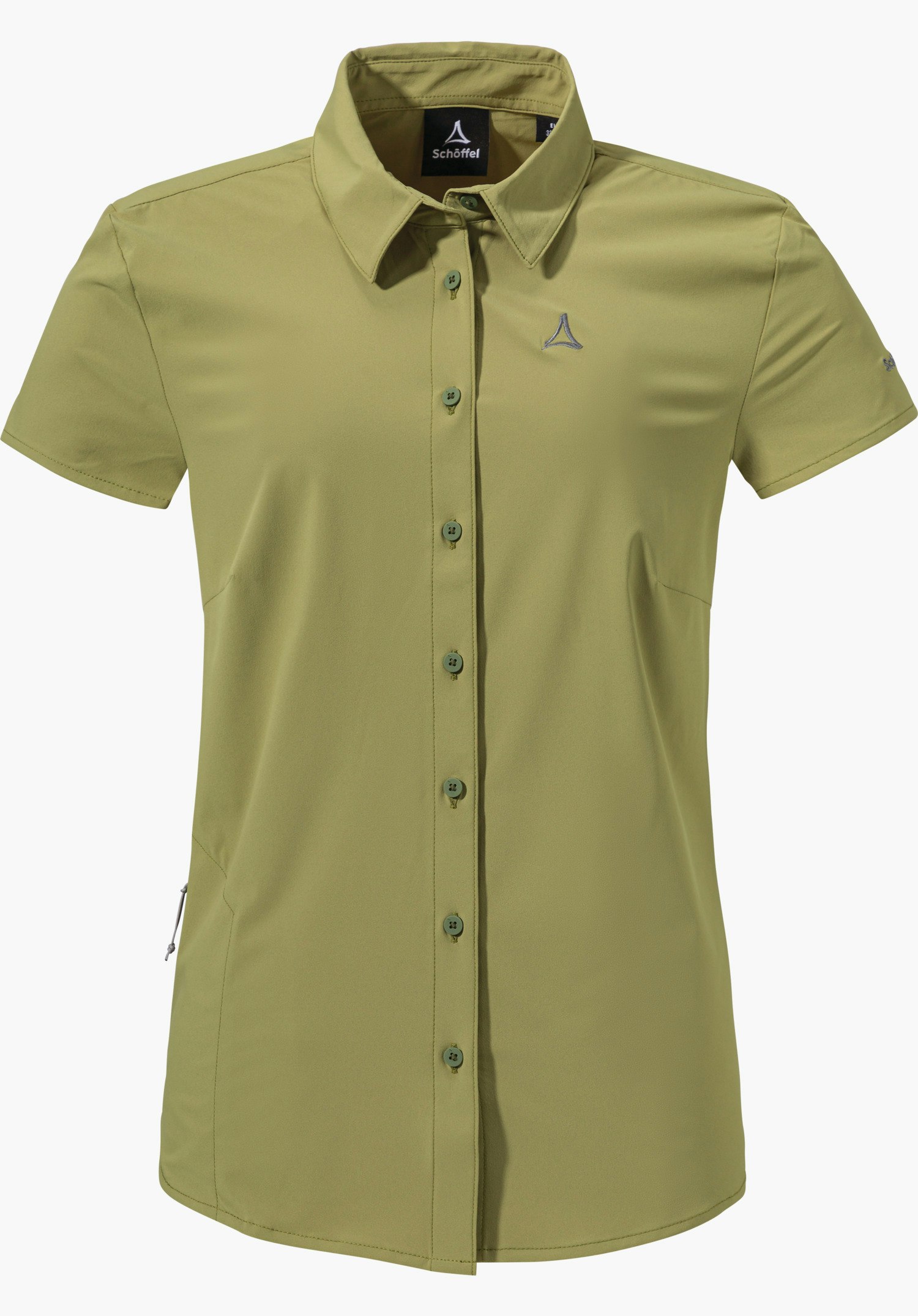 Hiking Blouse Style Dooser WMS