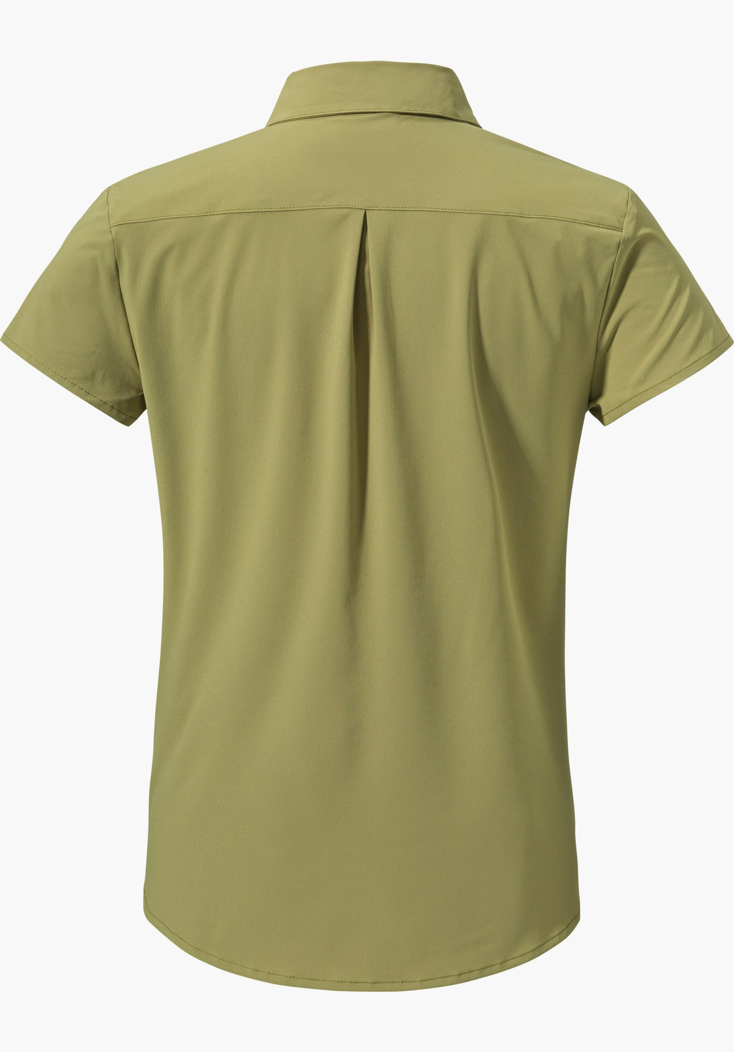 Hiking Blouse Style Dooser WMS
