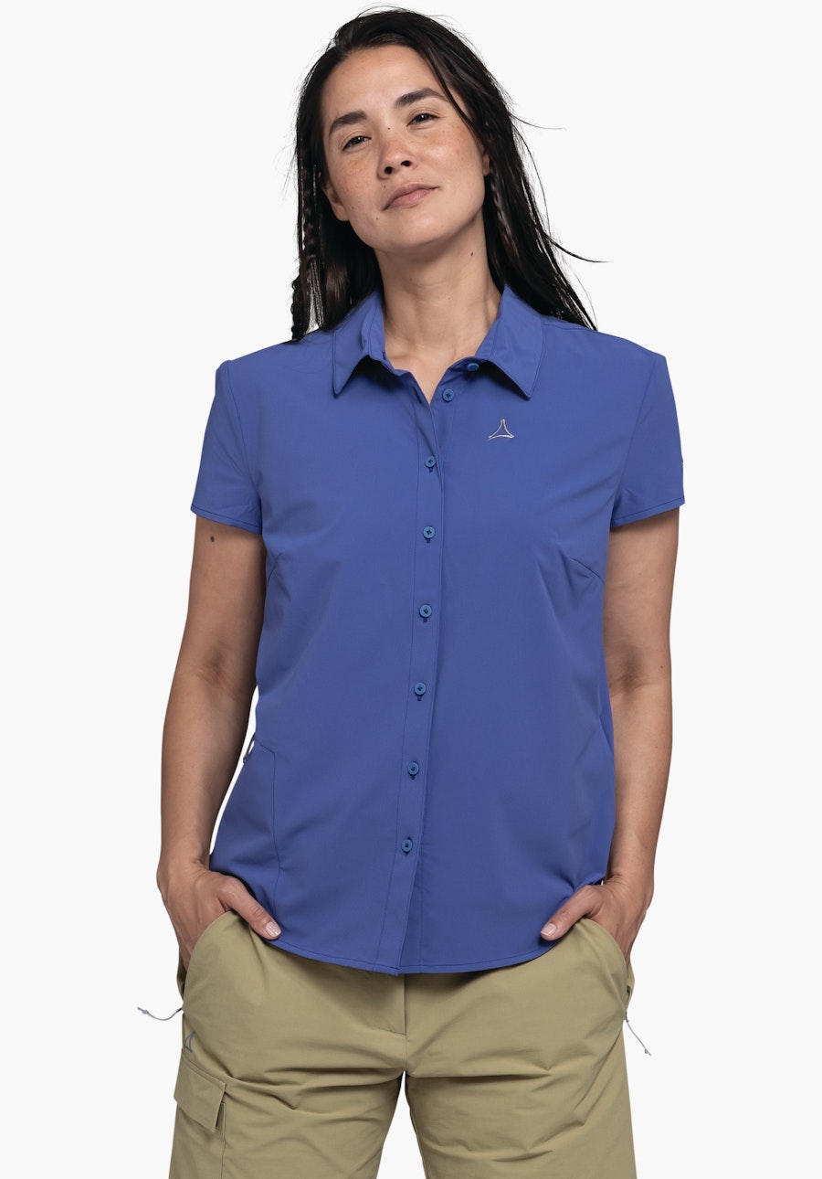 Hiking Blouse Style Dooser WMS