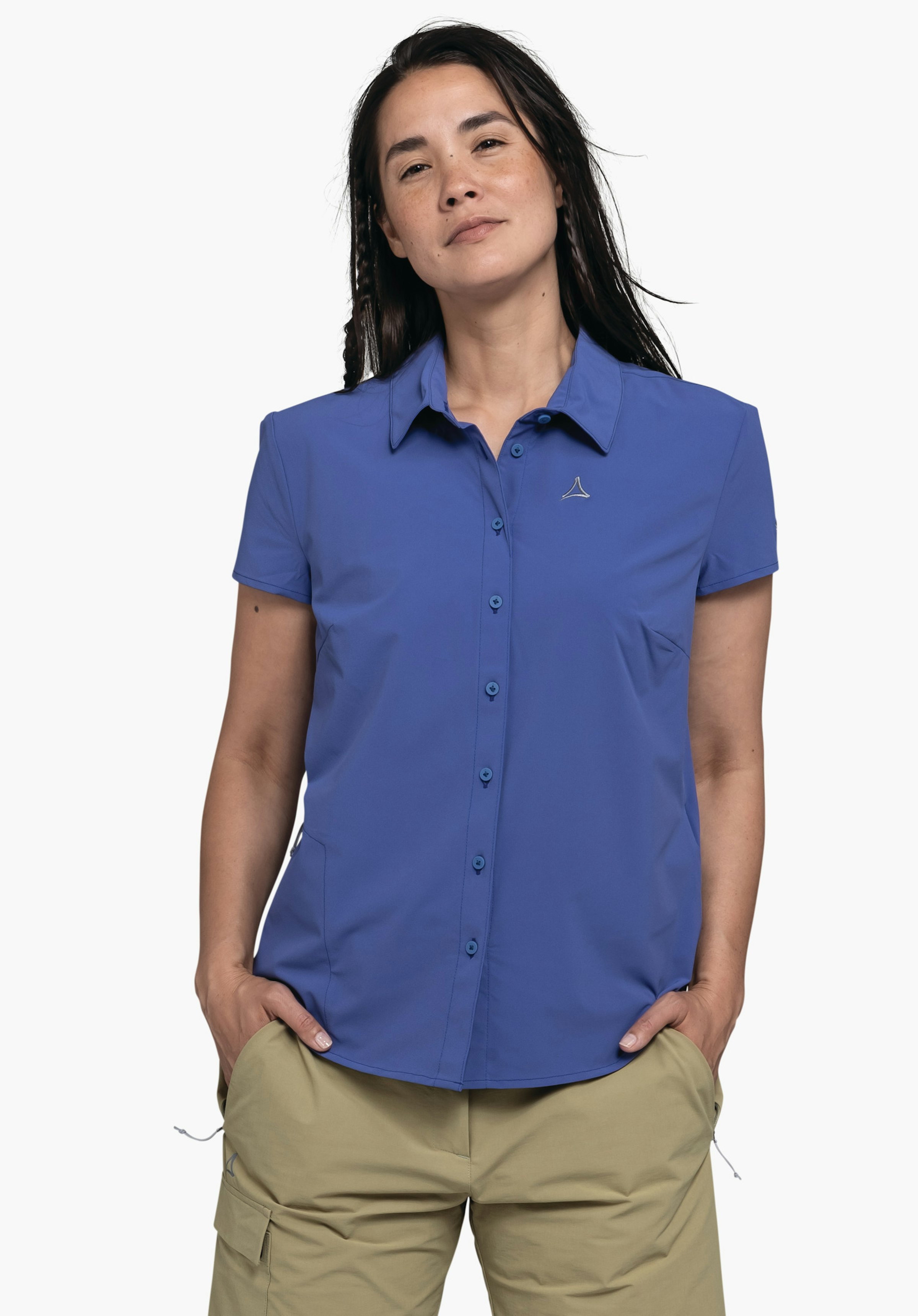 Hiking Blouse Style Dooser WMS