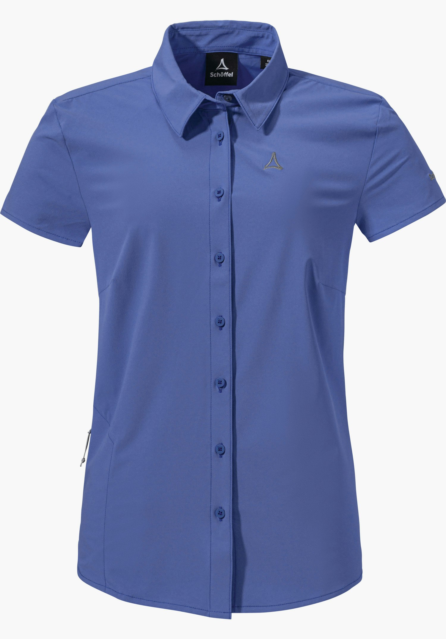 Hiking Blouse Style Dooser WMS