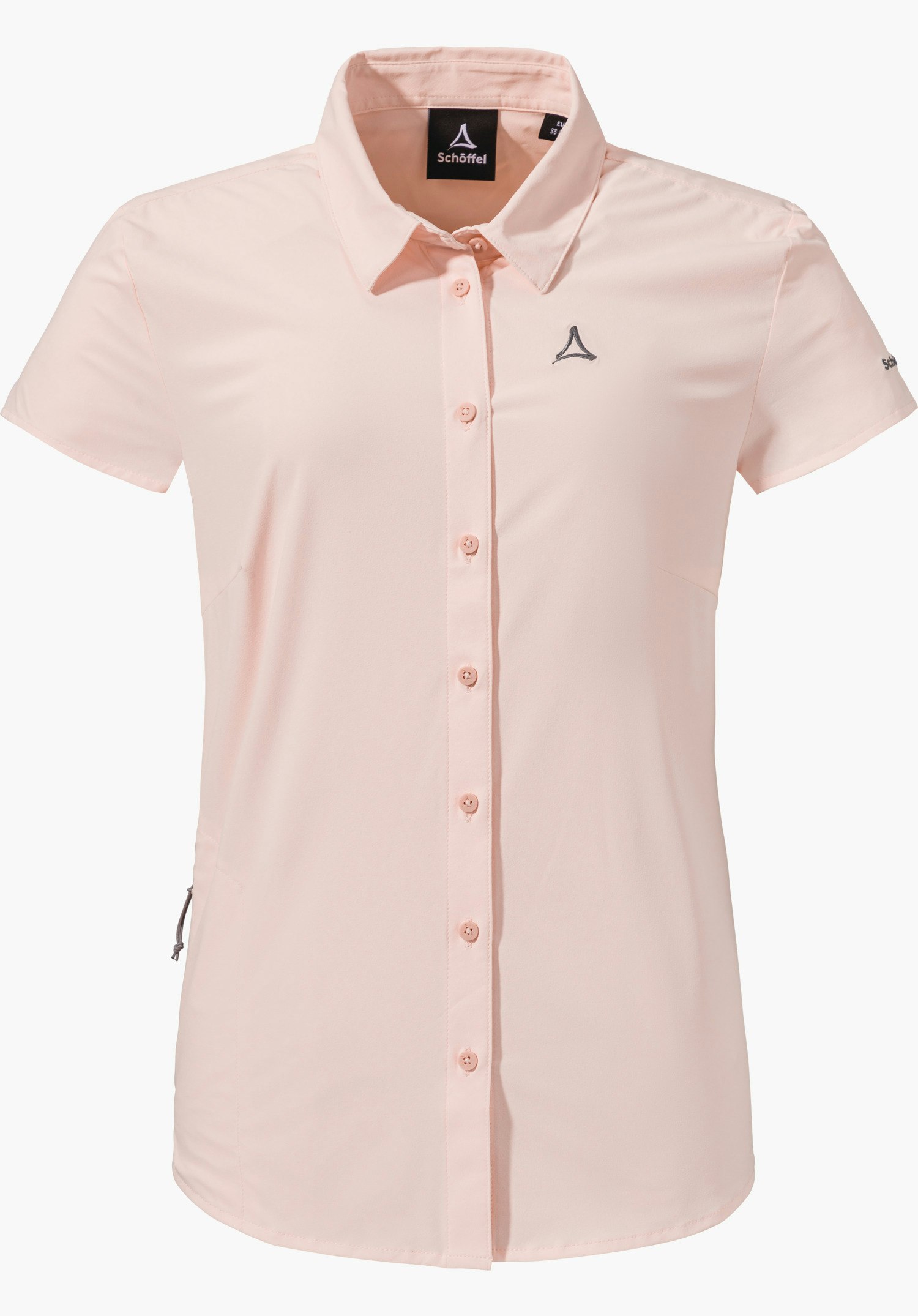 Hiking Blouse Style Dooser WMS