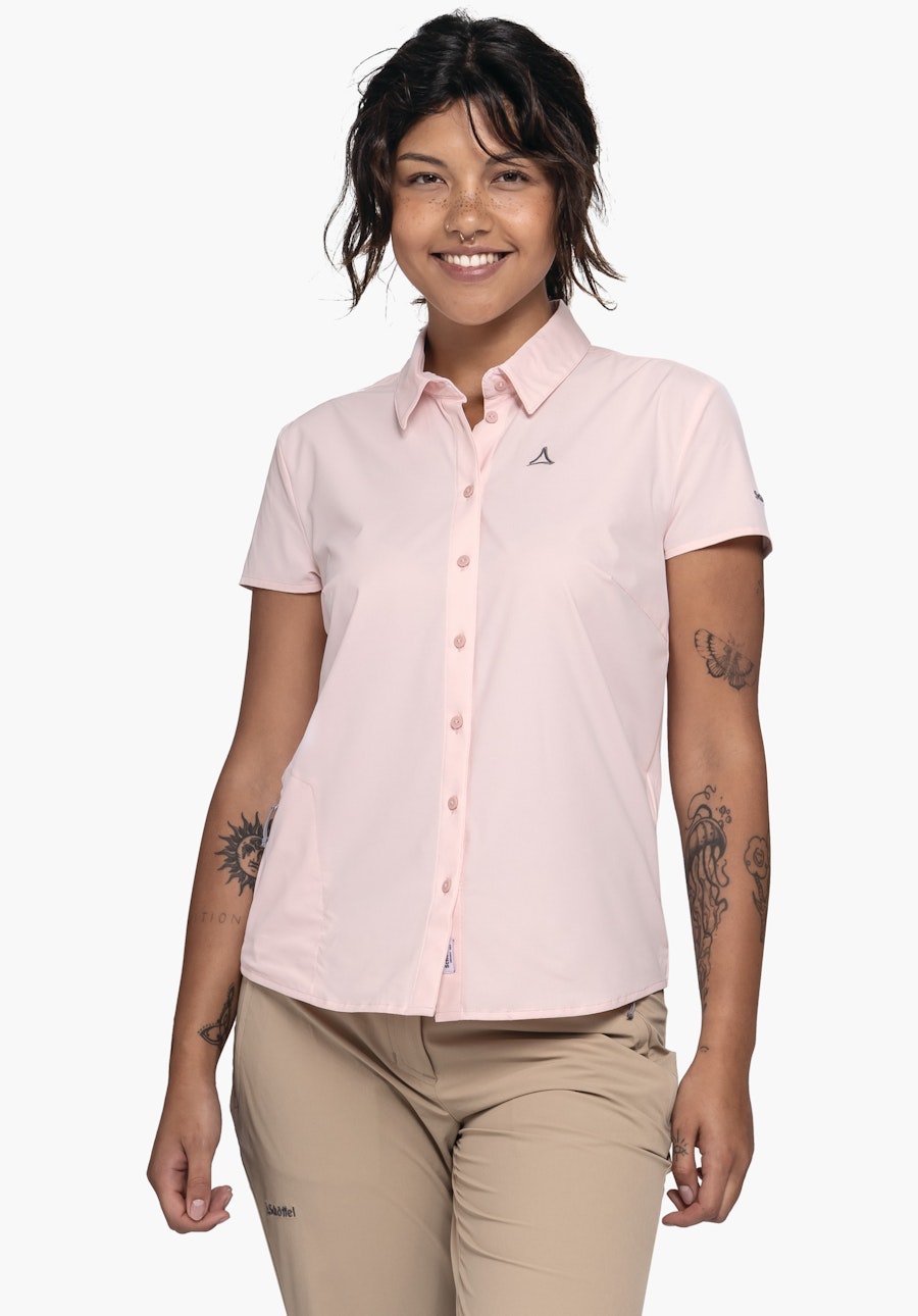 Hiking Blouse Style Dooser WMS