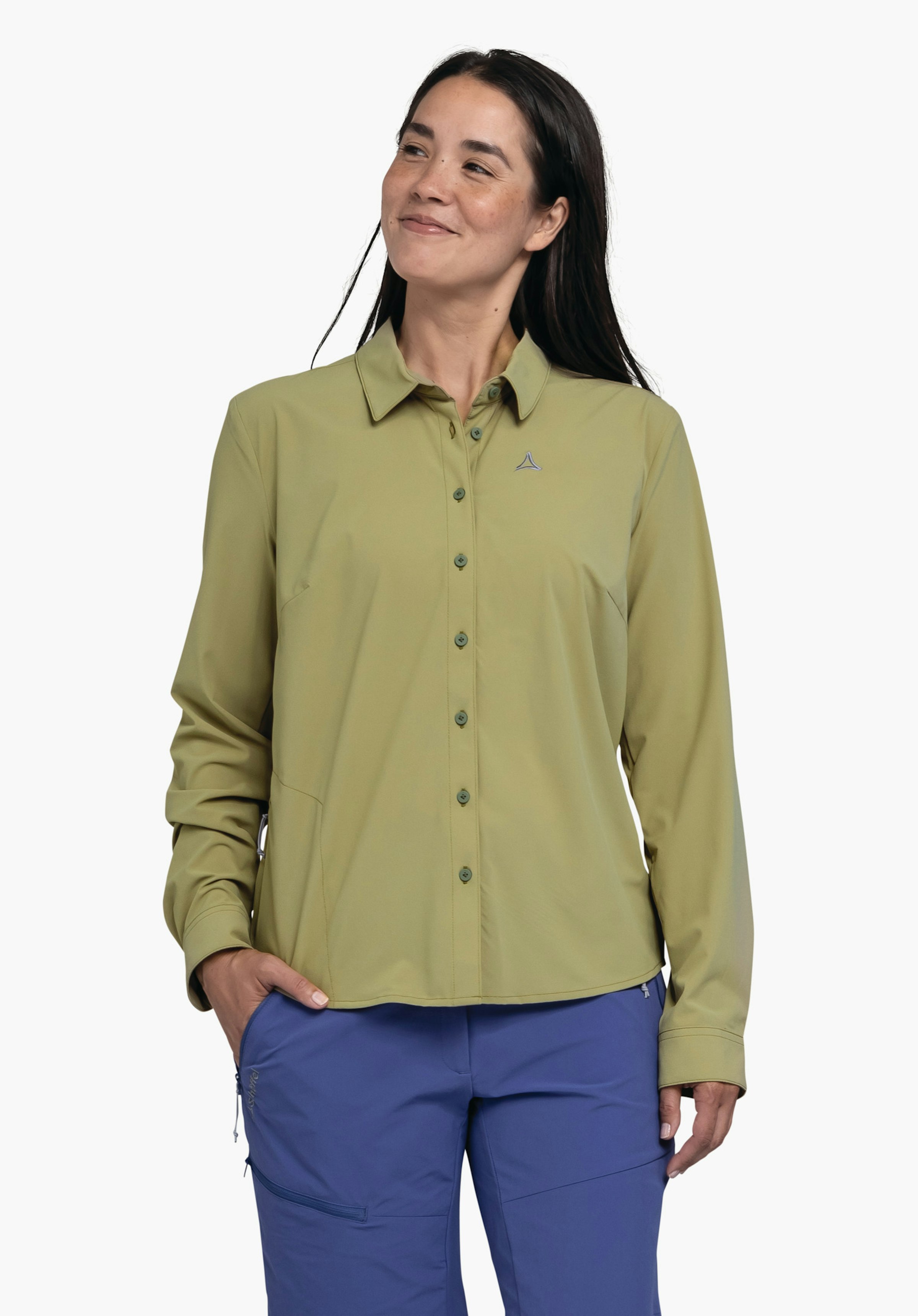 Hiking Blouse Style Dunajec WMS