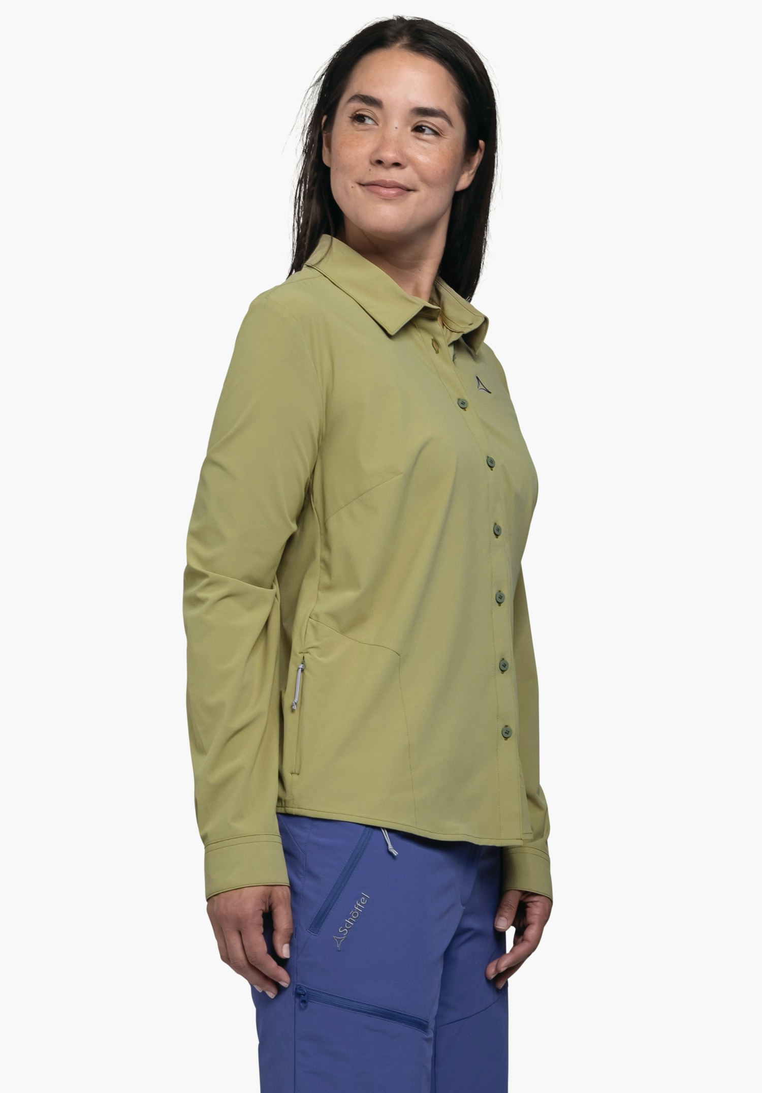 Hiking Blouse Style Dunajec WMS