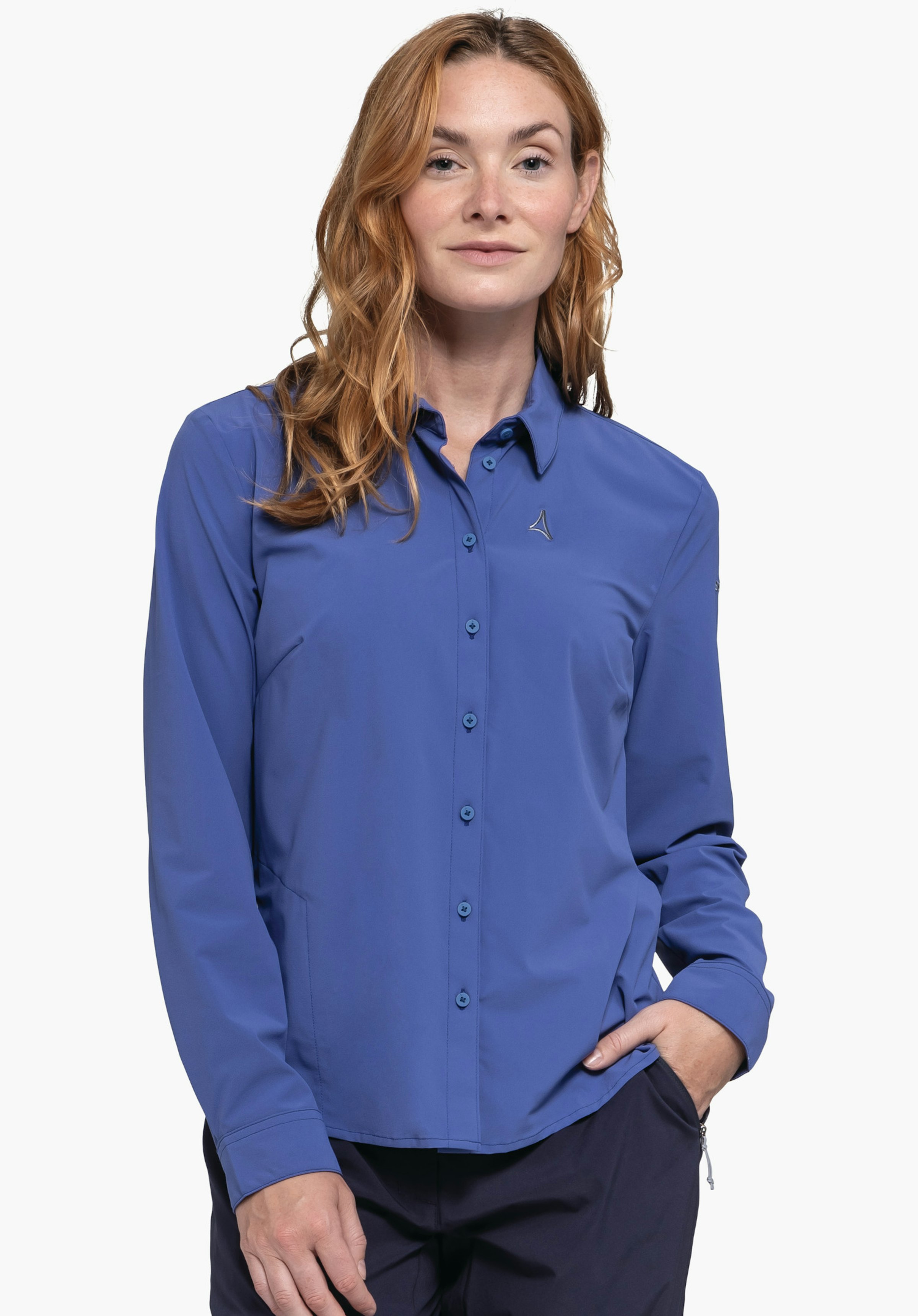 Hiking Blouse Style Dunajec WMS