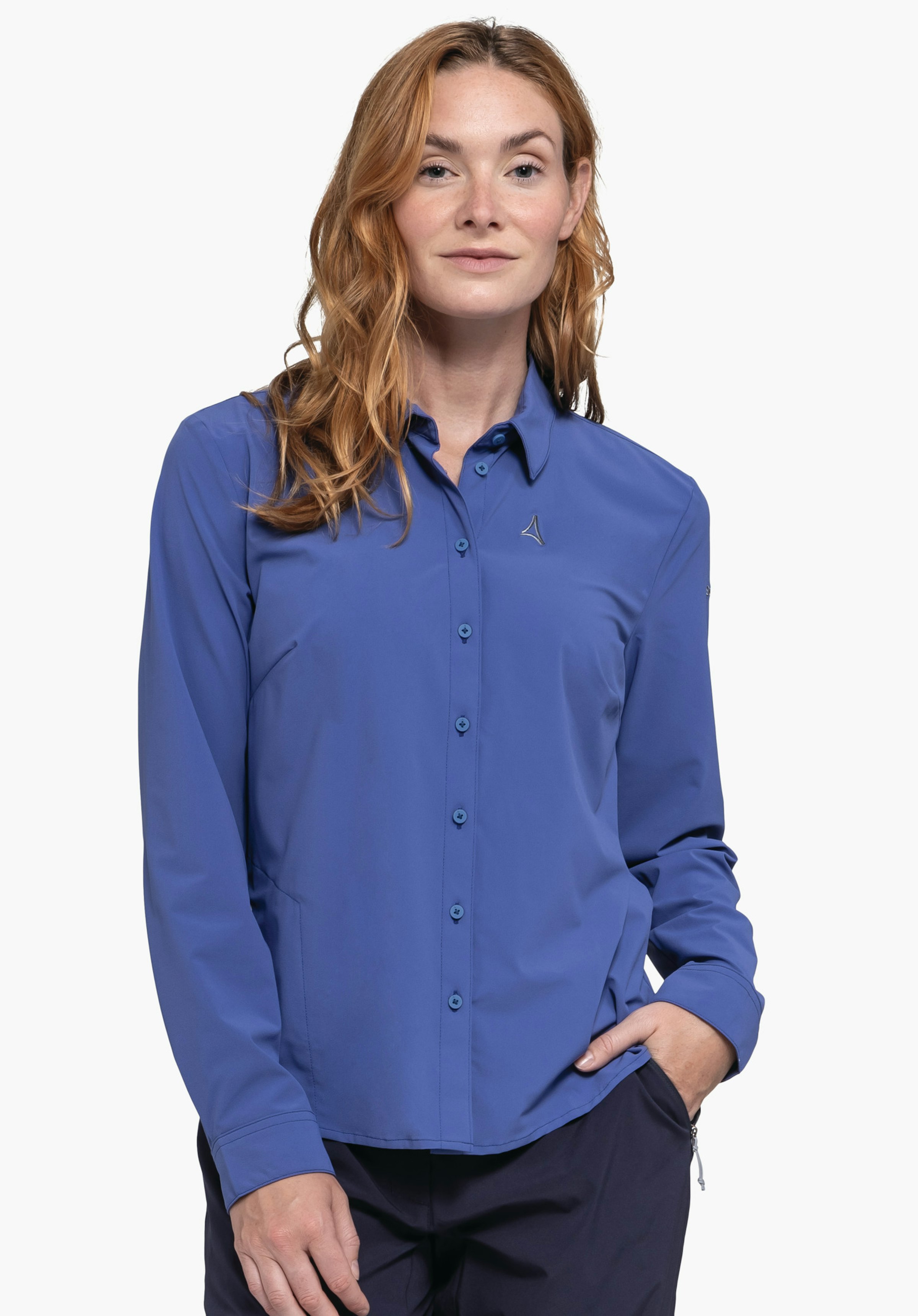 Hiking Blouse Style Dunajec WMS