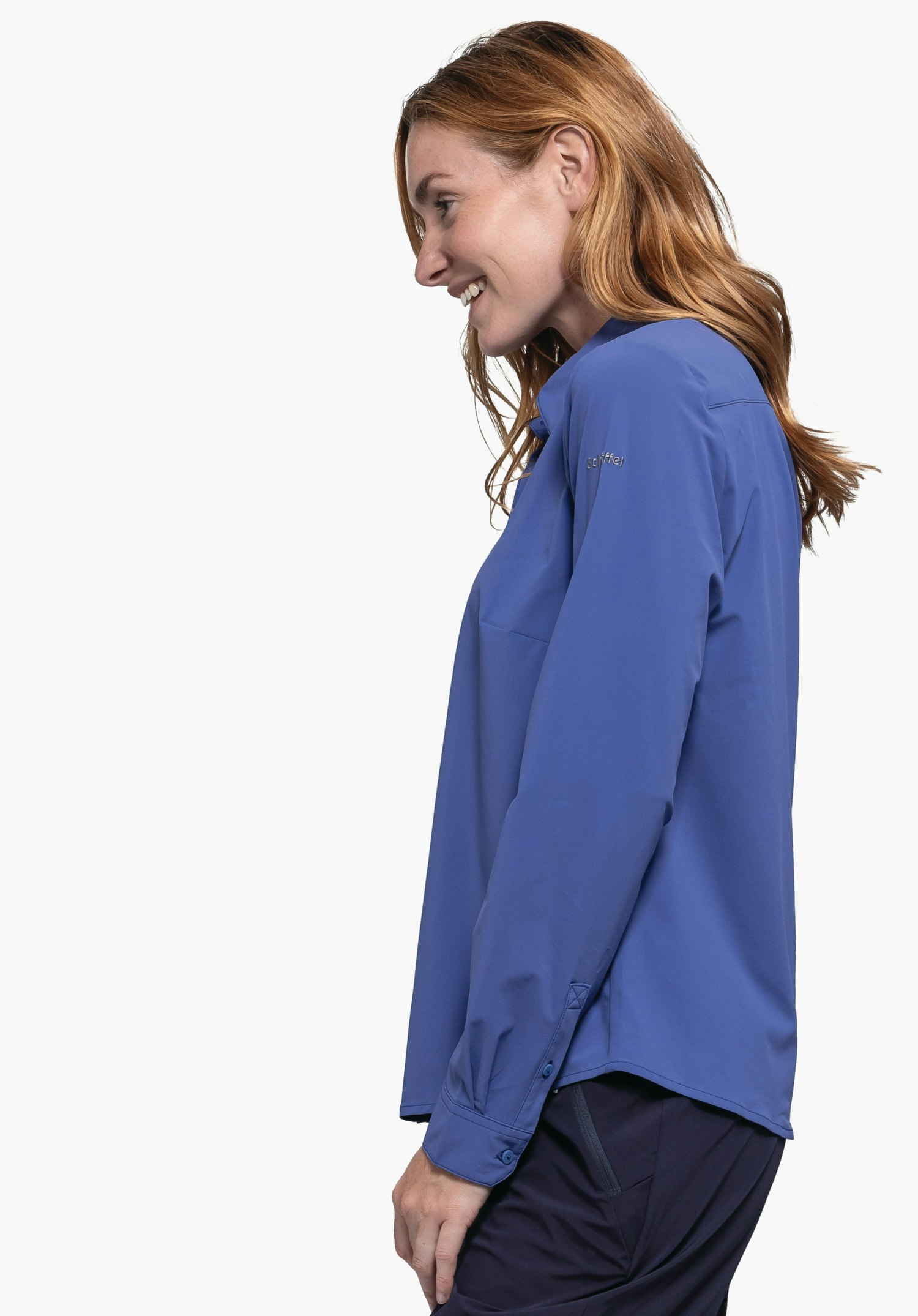 Hiking Blouse Style Dunajec WMS