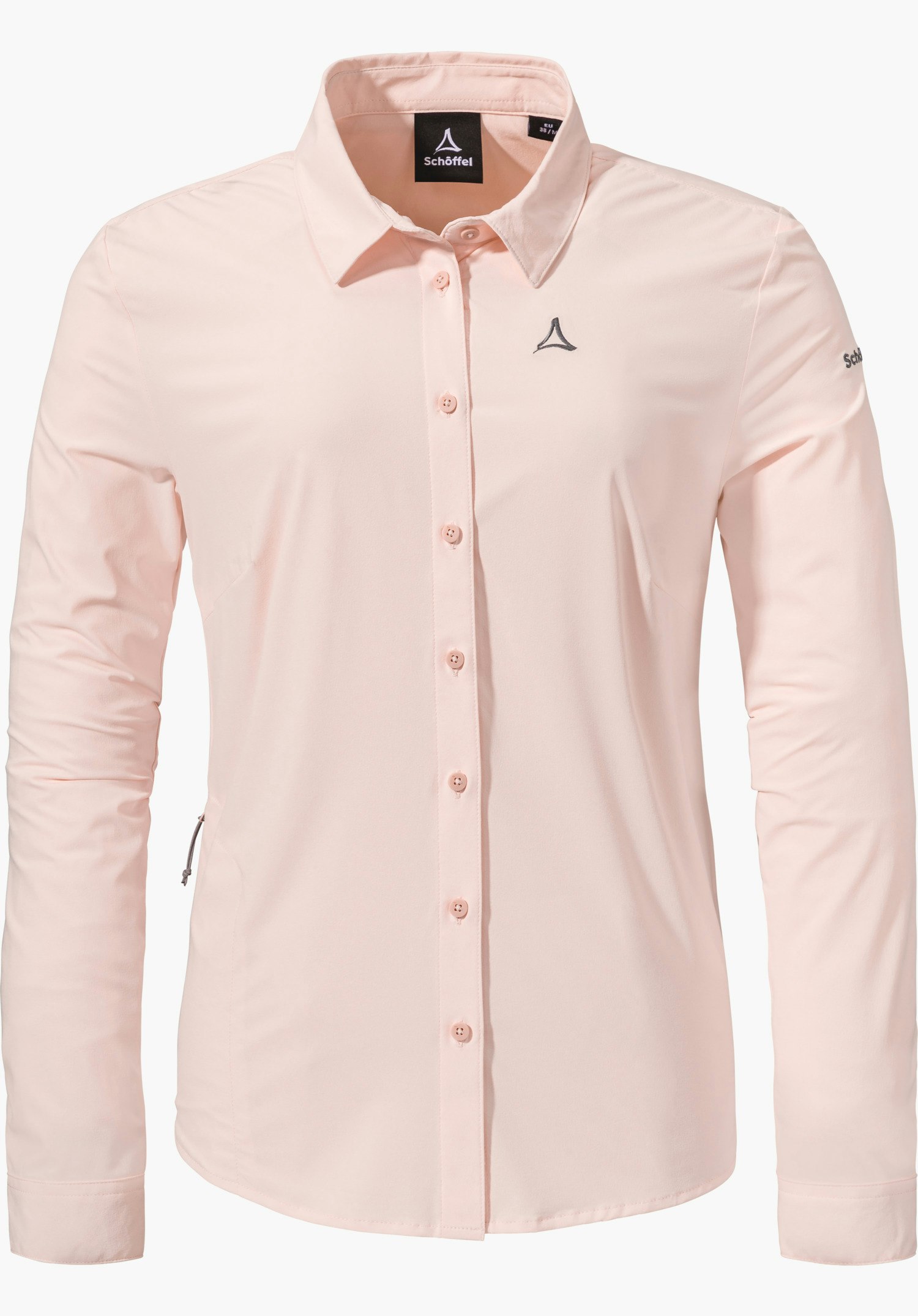 Hiking Blouse Style Dunajec WMS