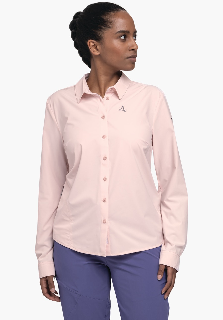 Hiking Blouse Style Dunajec WMS