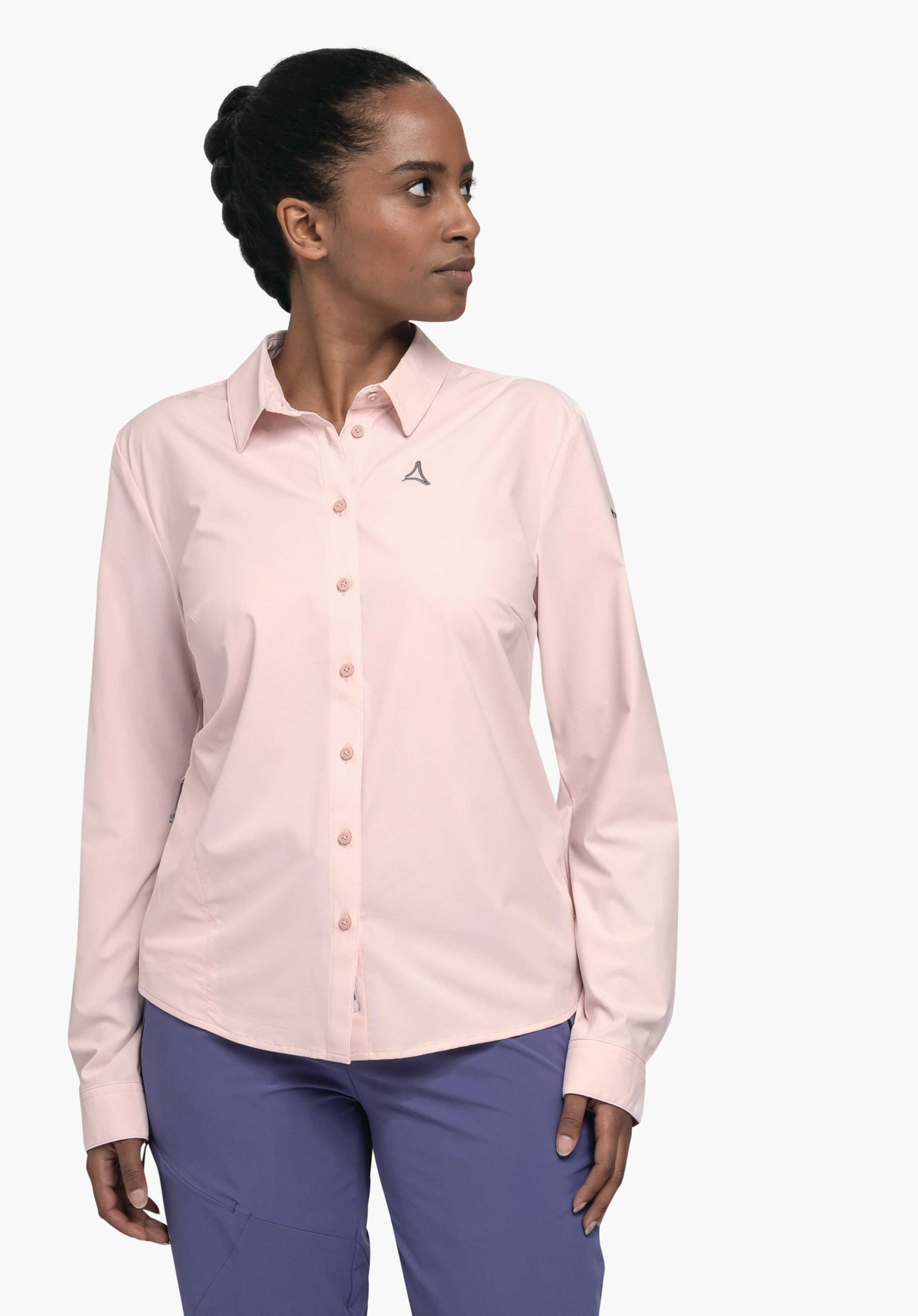 Hiking Blouse Style Dunajec WMS