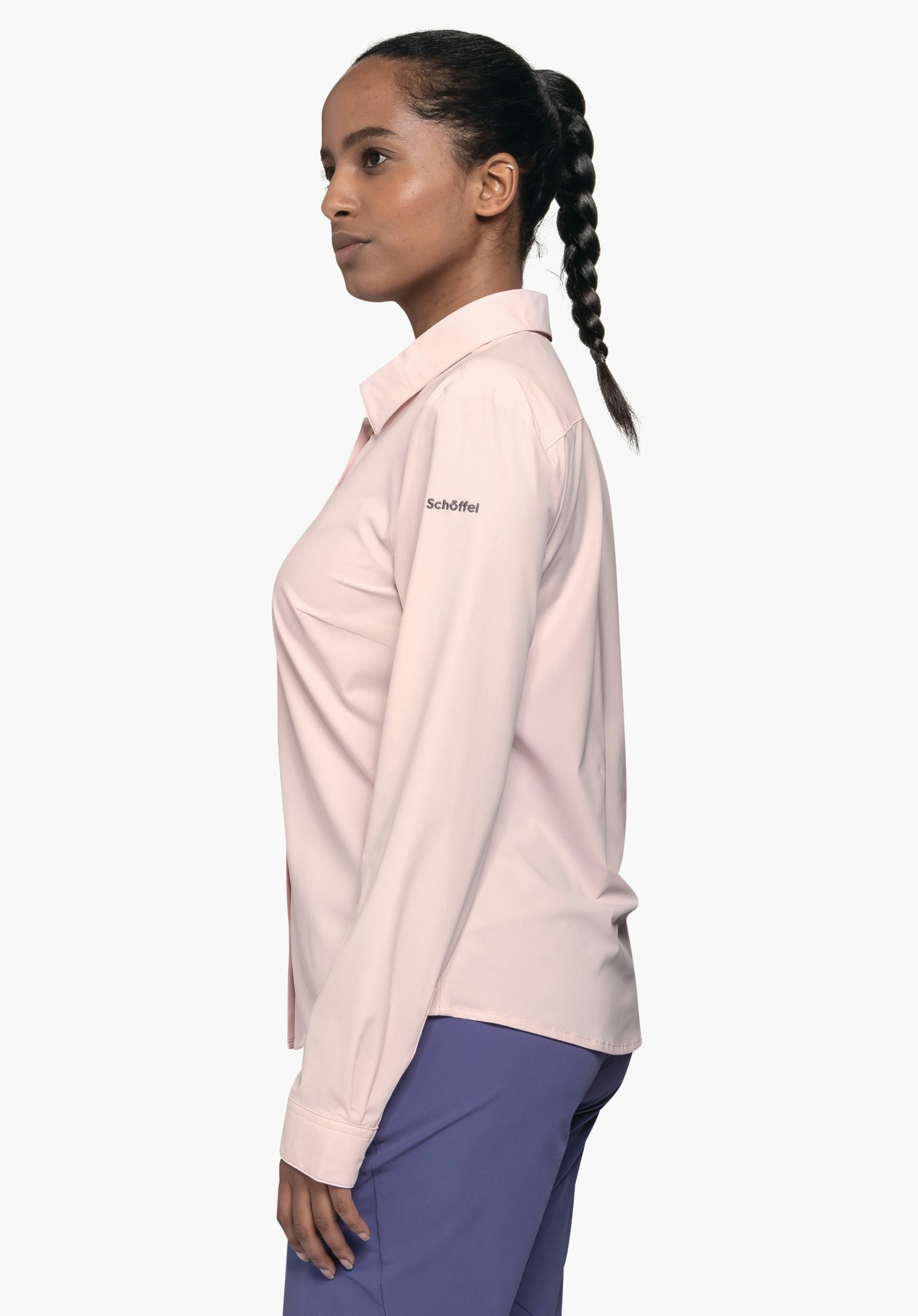 Hiking Blouse Style Dunajec WMS