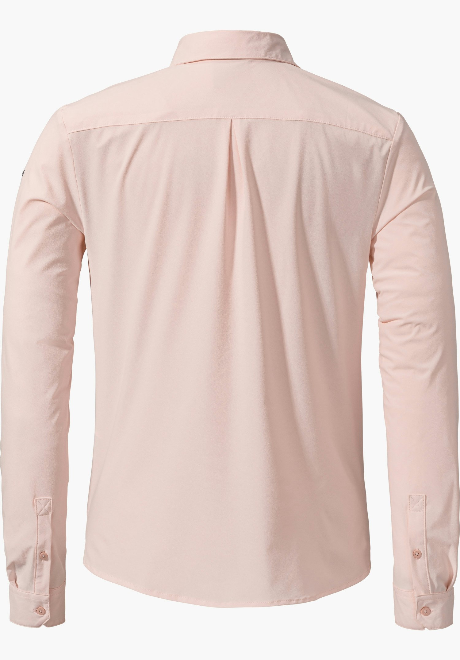 Hiking Blouse Style Dunajec WMS