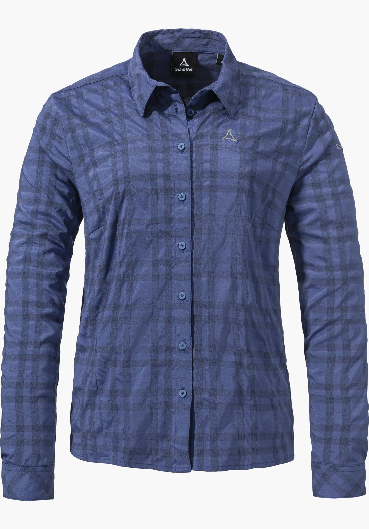 Hiking Blouse Style Dynkur WMS