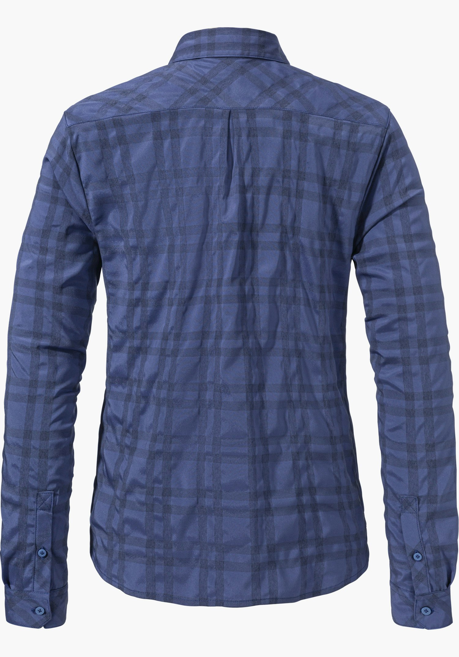 Hiking Blouse Style Dynkur WMS