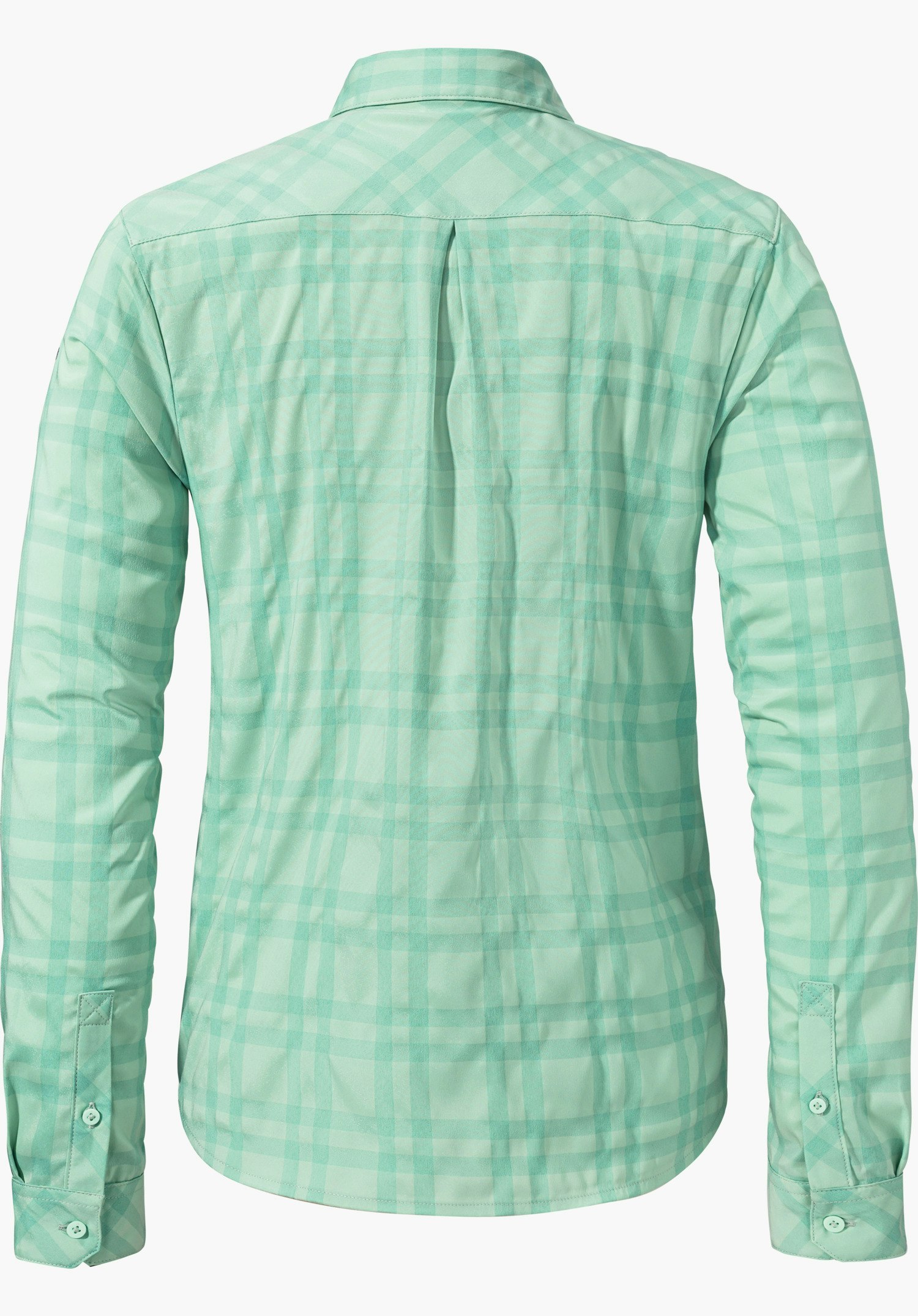 Hiking Blouse Style Dynkur WMS