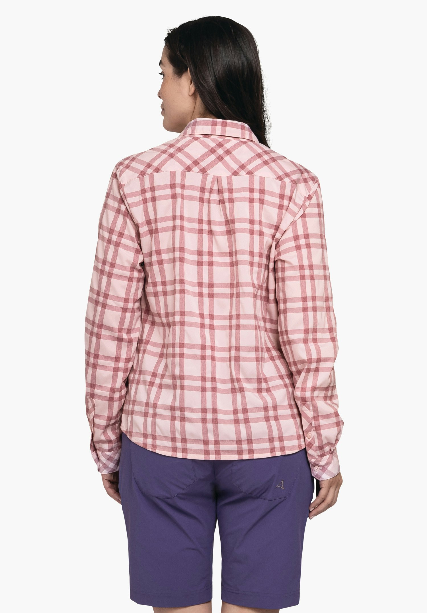 Hiking Blouse Style Dynkur WMS