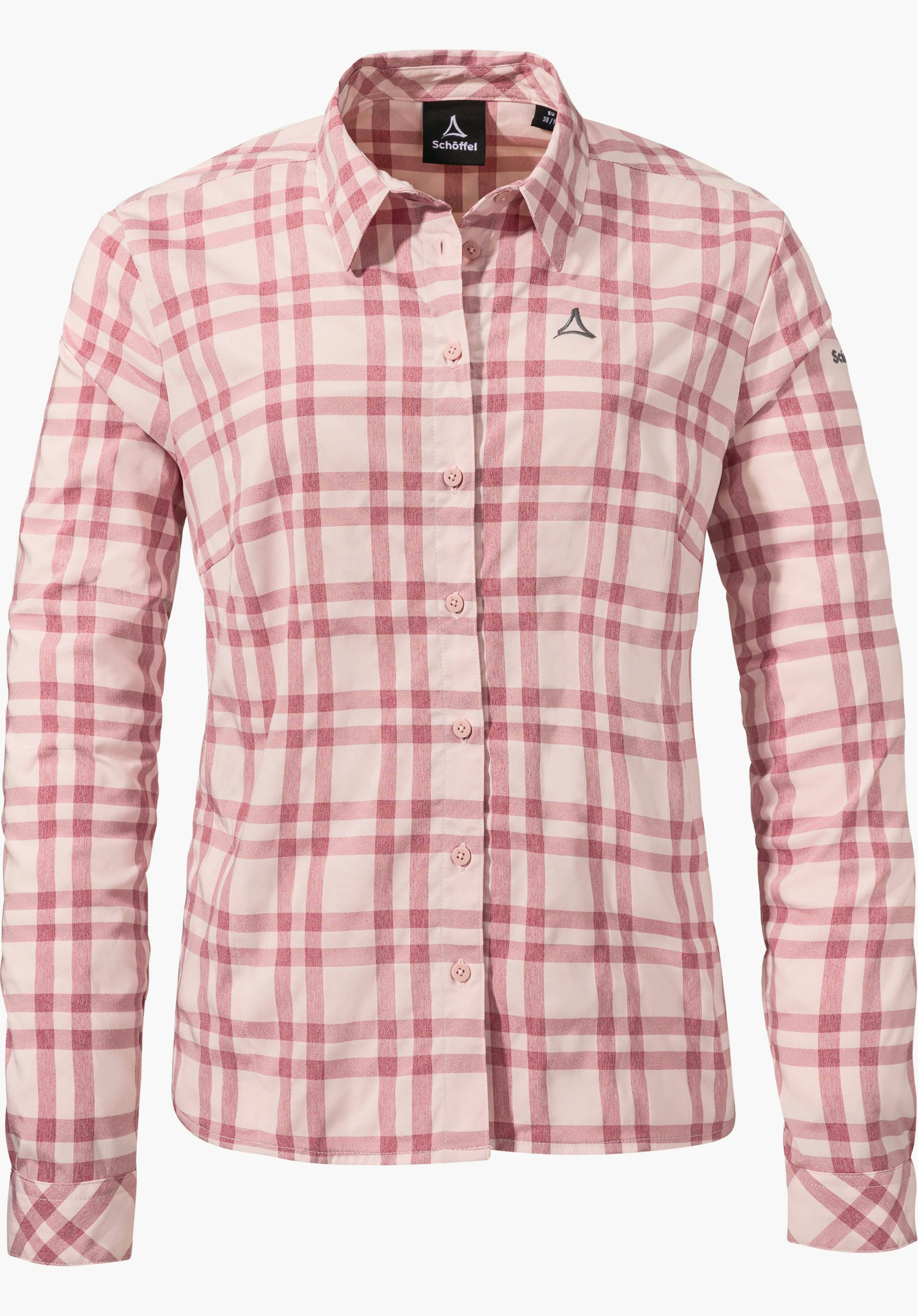 Hiking Blouse Style Dynkur WMS