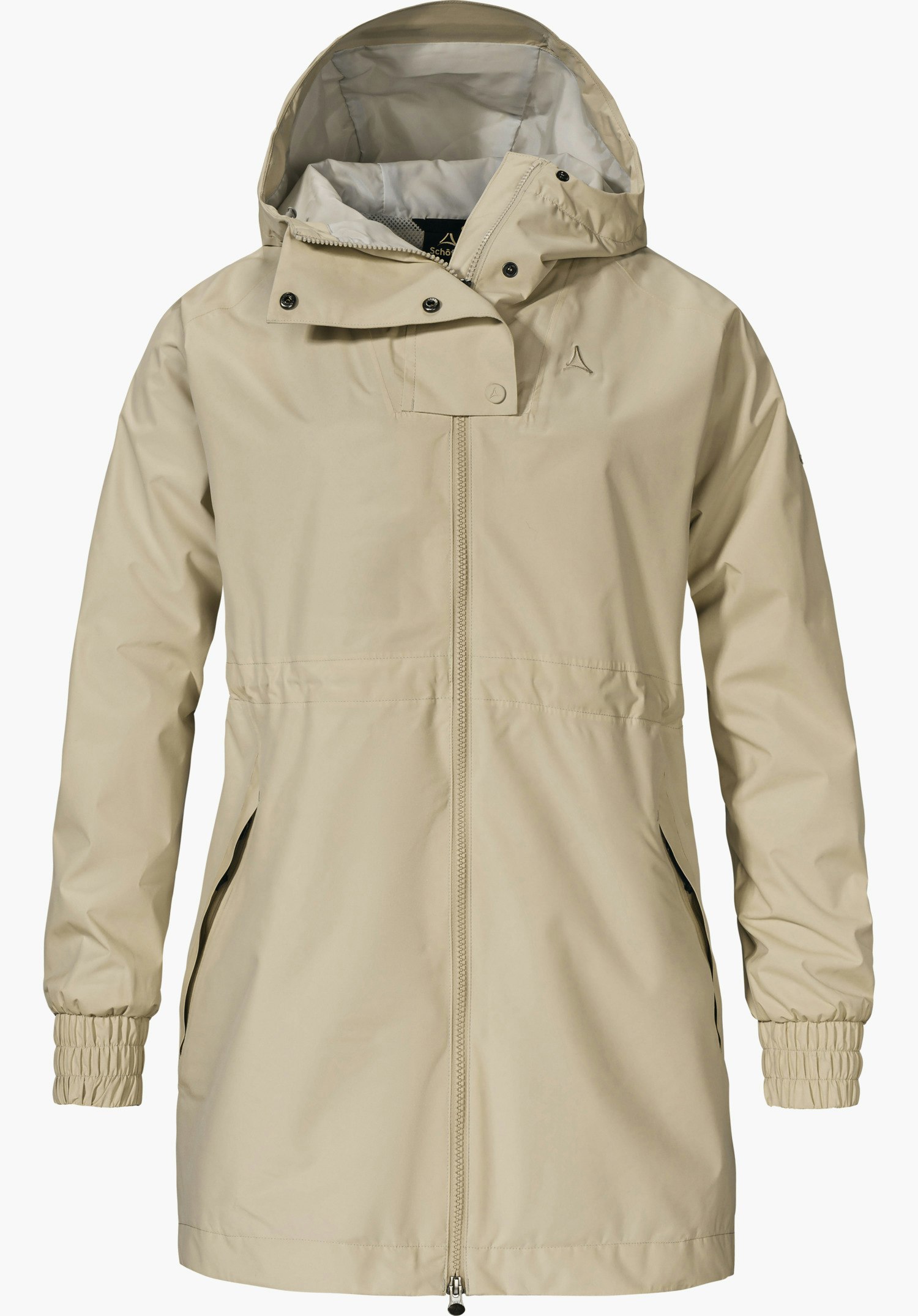 Parka Style Bohorok WMS