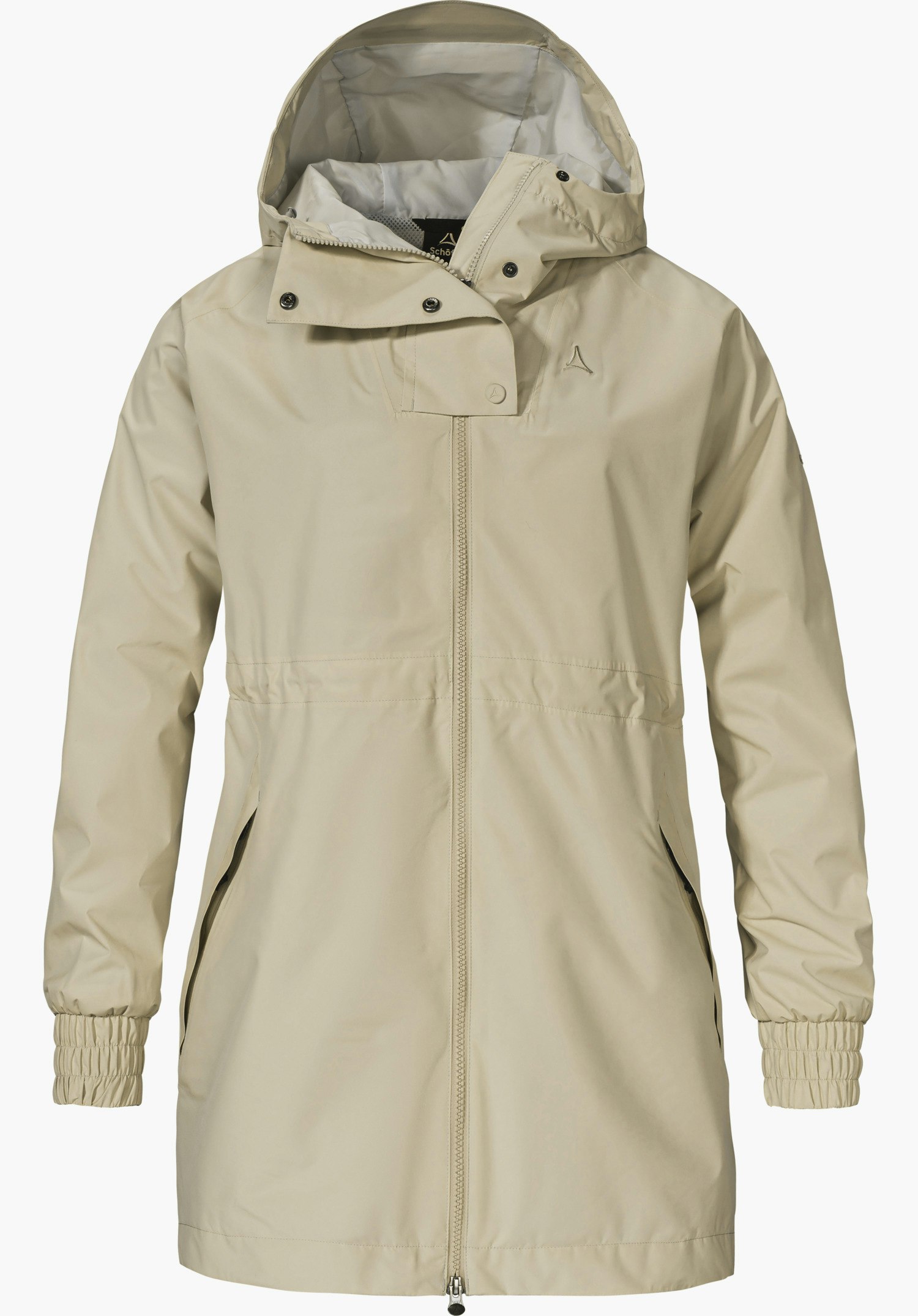 Parka Style Bohorok WMS