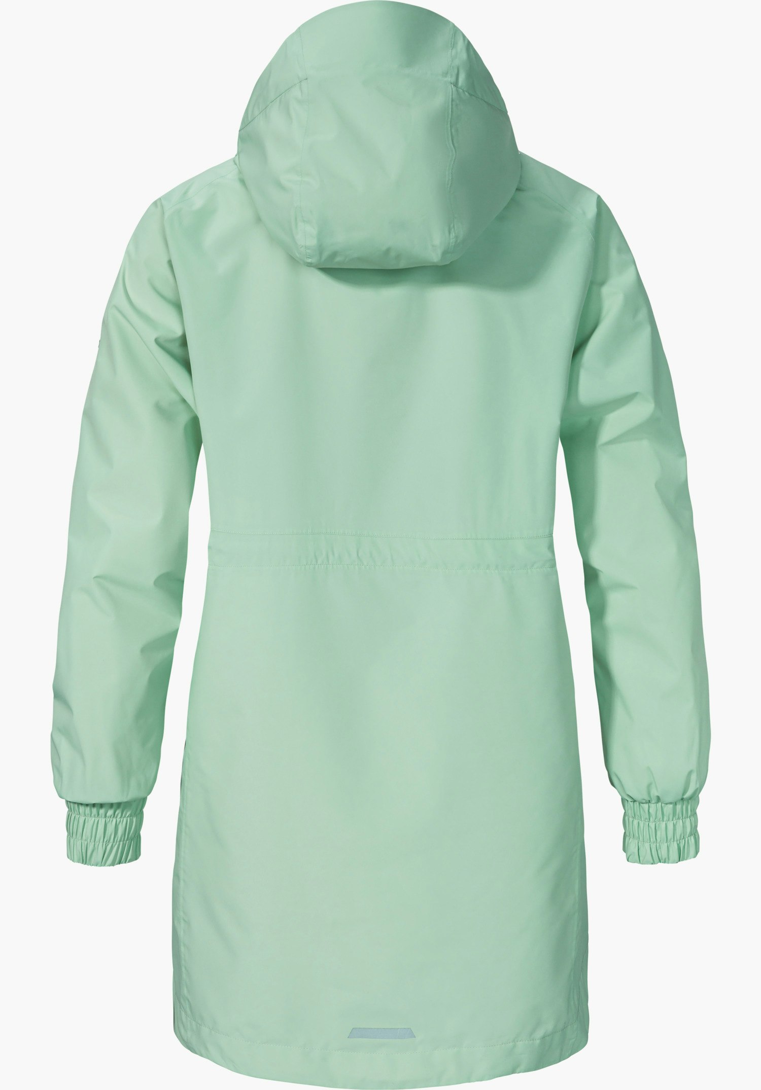 Parka Style Bohorok WMS