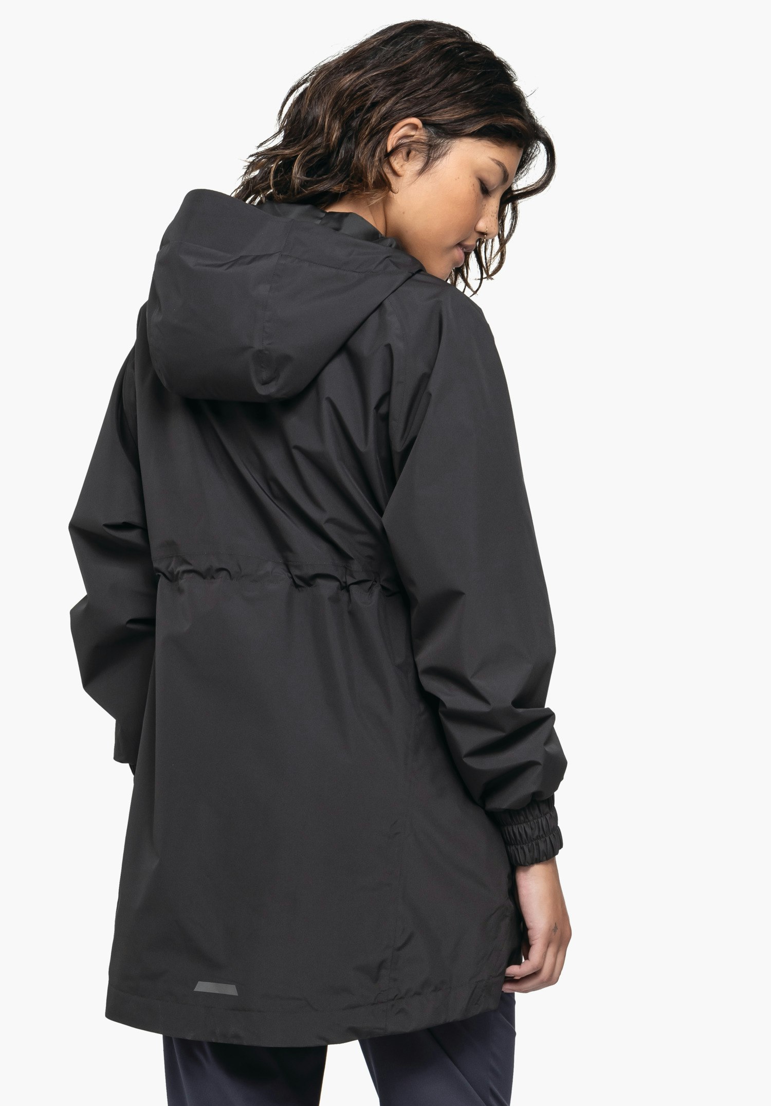 Parka Style Bohorok WMS