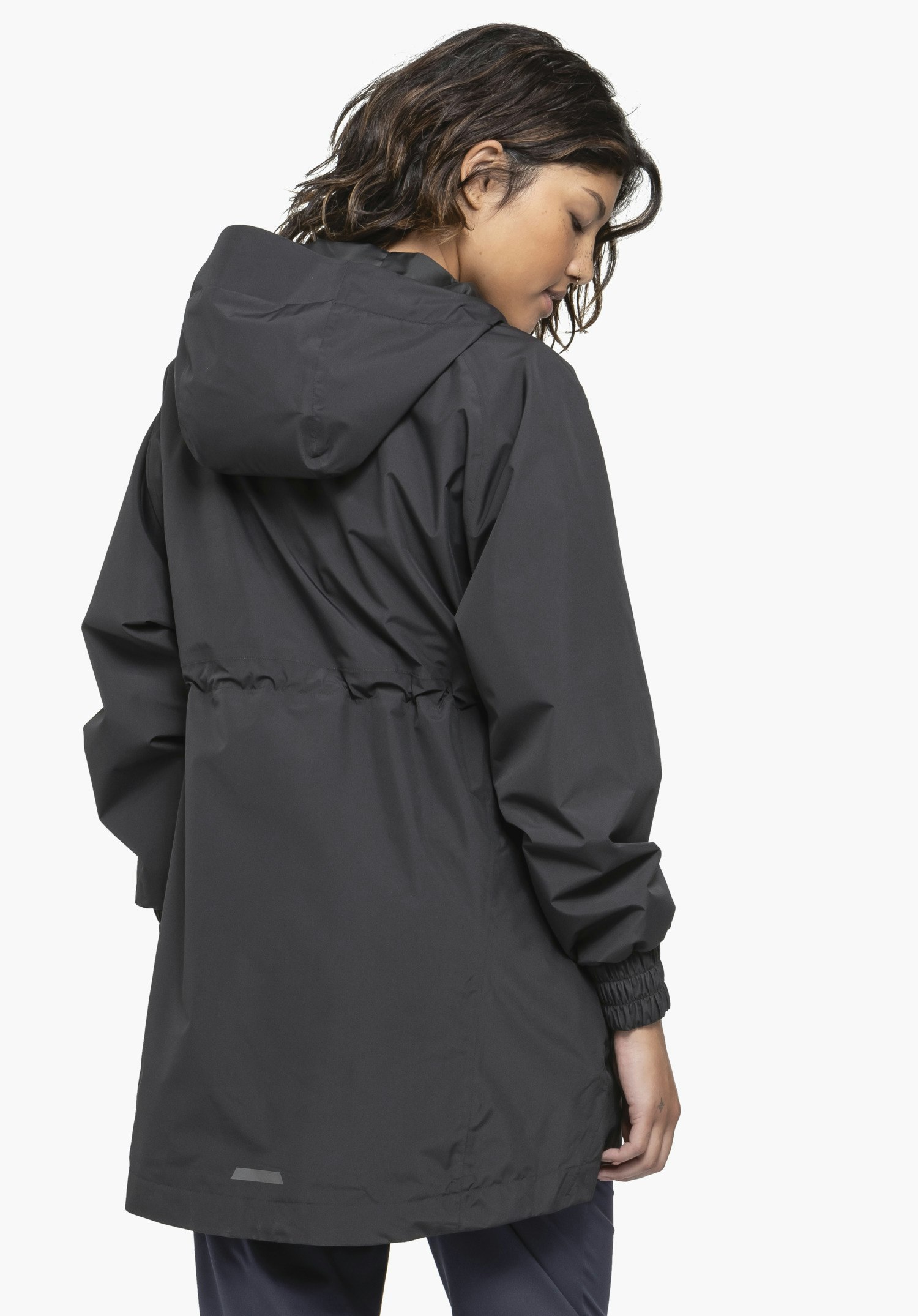 Parka Style Bohorok WMS