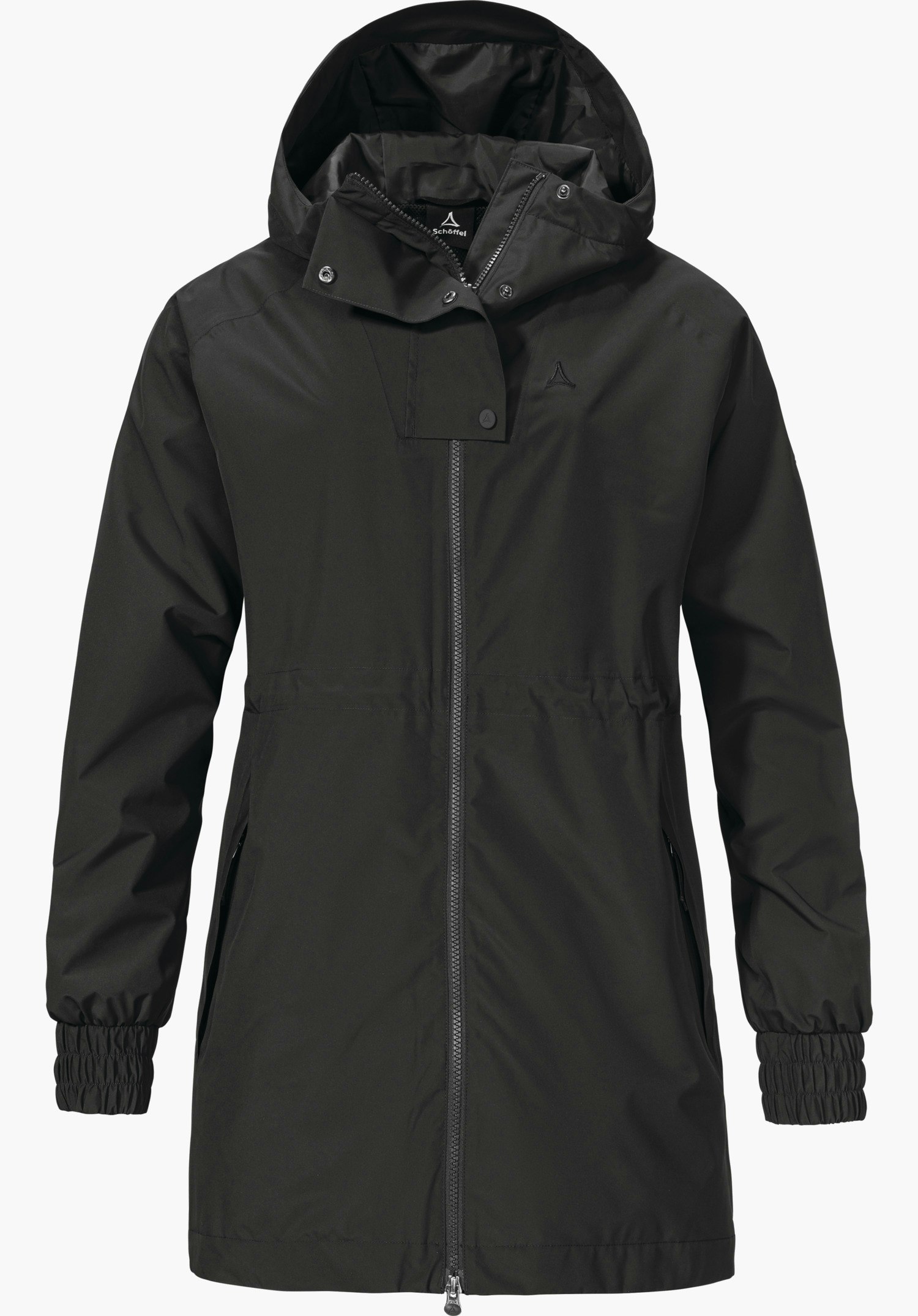 Parka Style Bohorok WMS