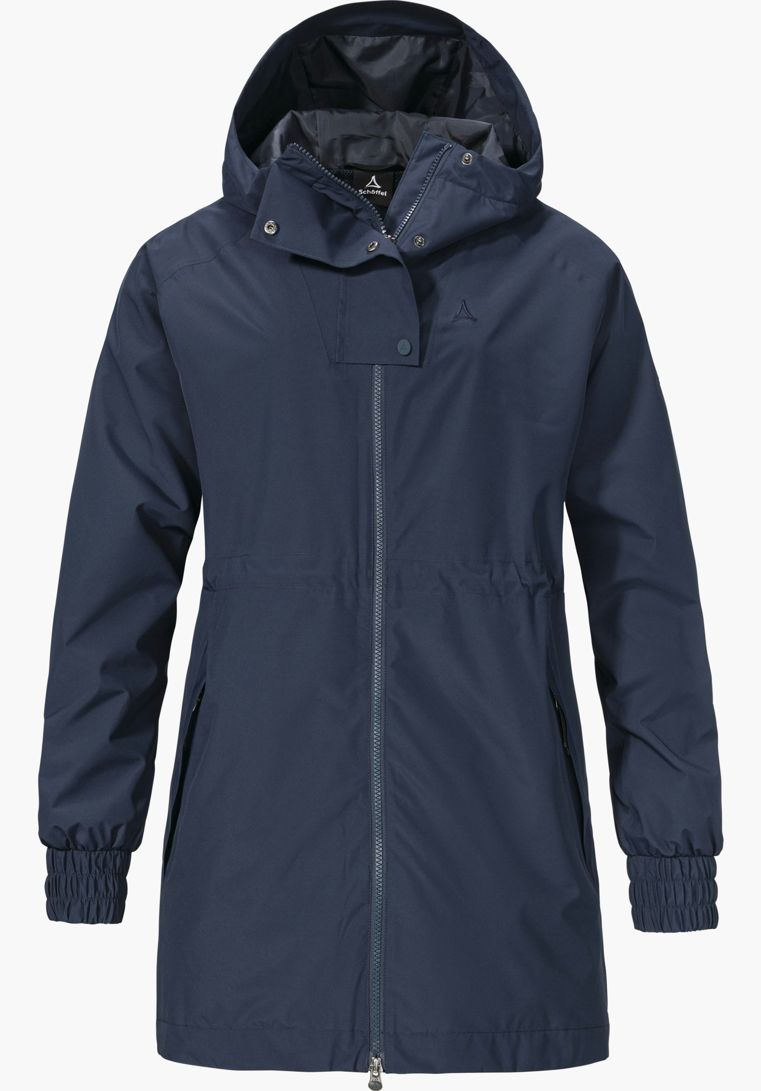 Parka Style Bohorok WMS