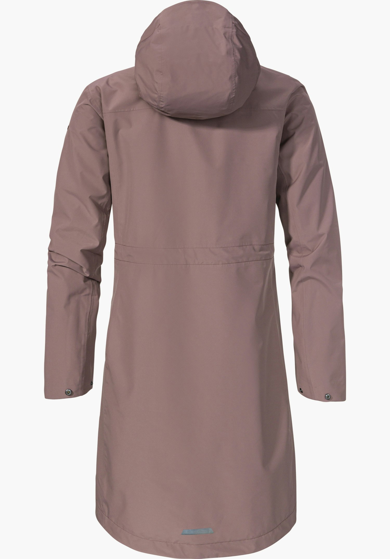 Coat Style Bohorok WMS