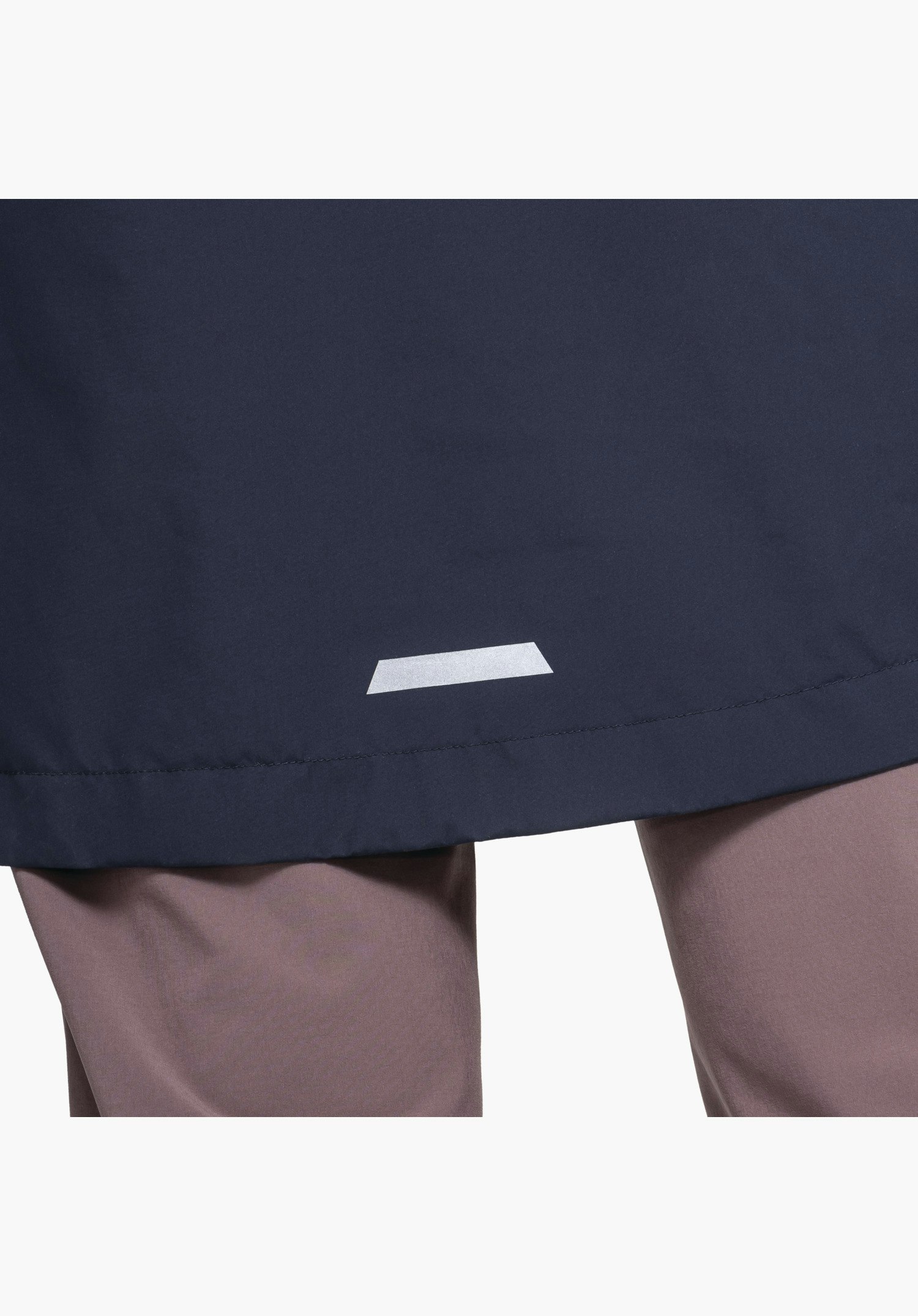 Coat Style Bohorok WMS