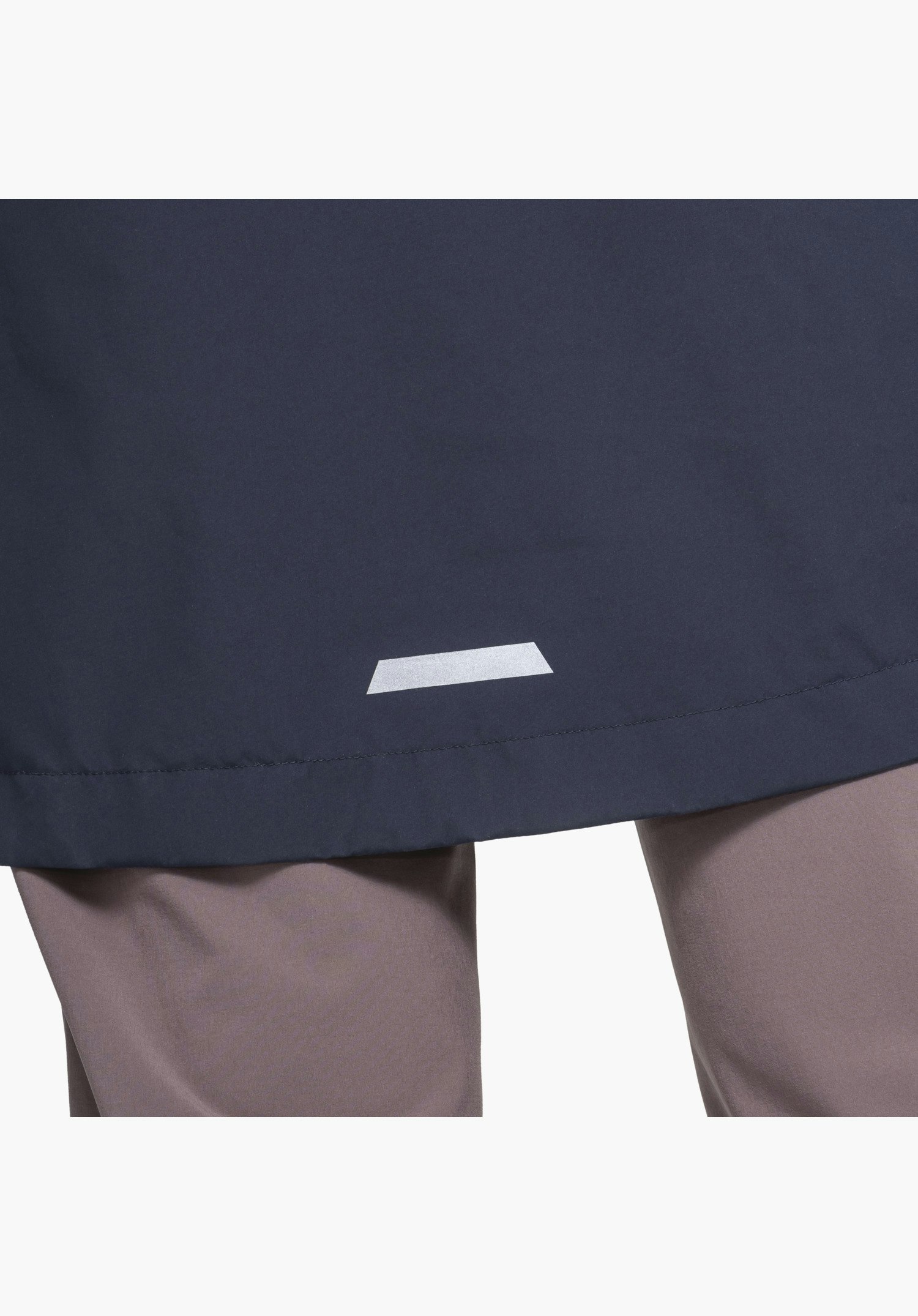 Coat Style Bohorok WMS