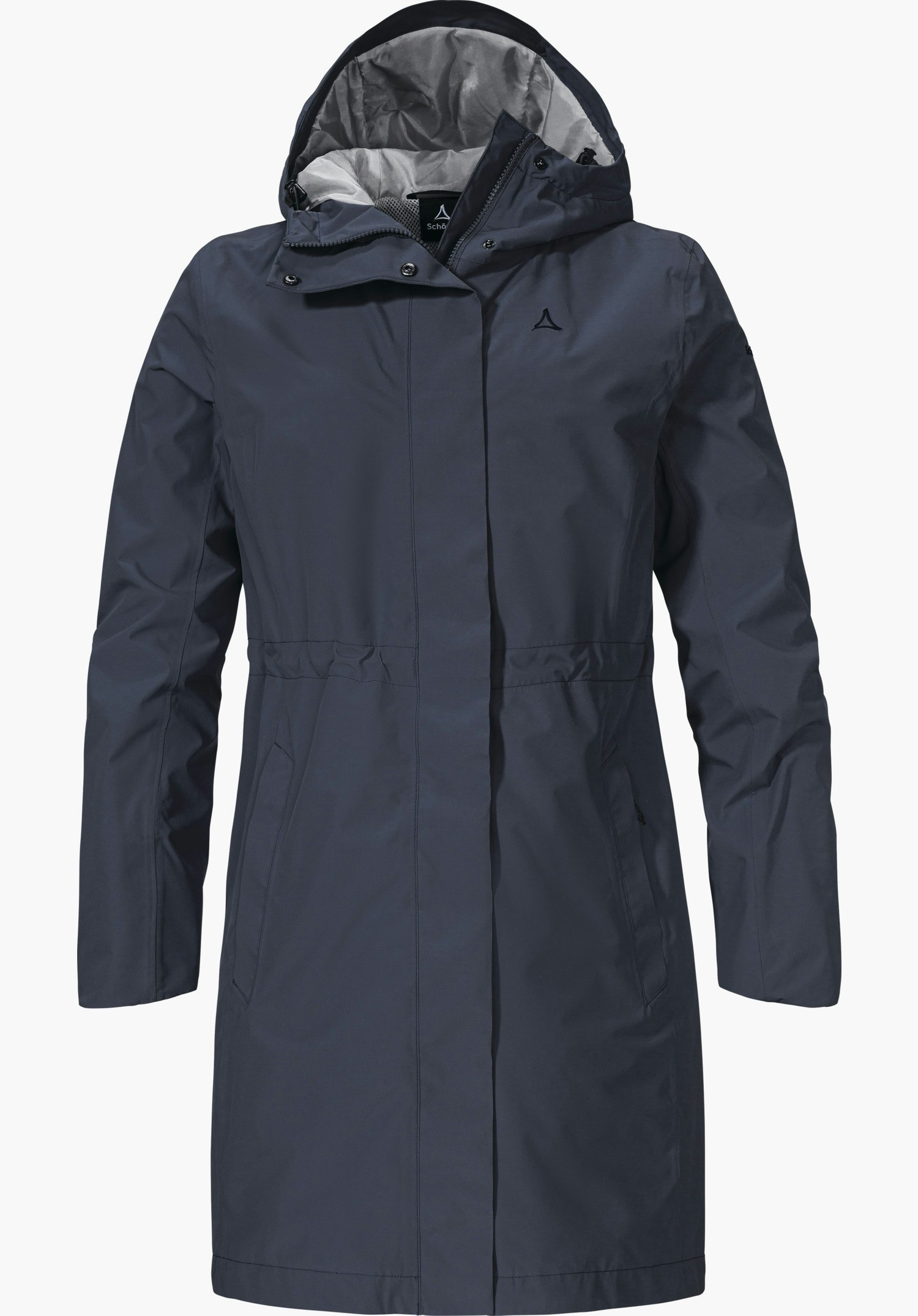 Coat Style Bohorok WMS