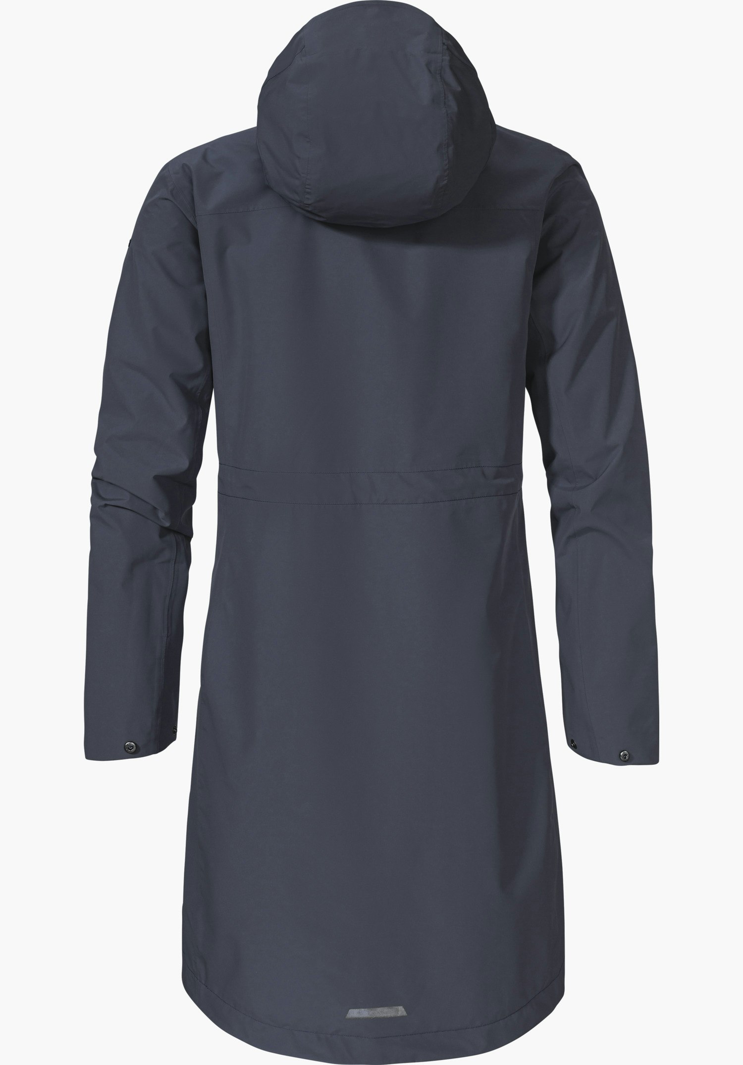 Coat Style Bohorok WMS