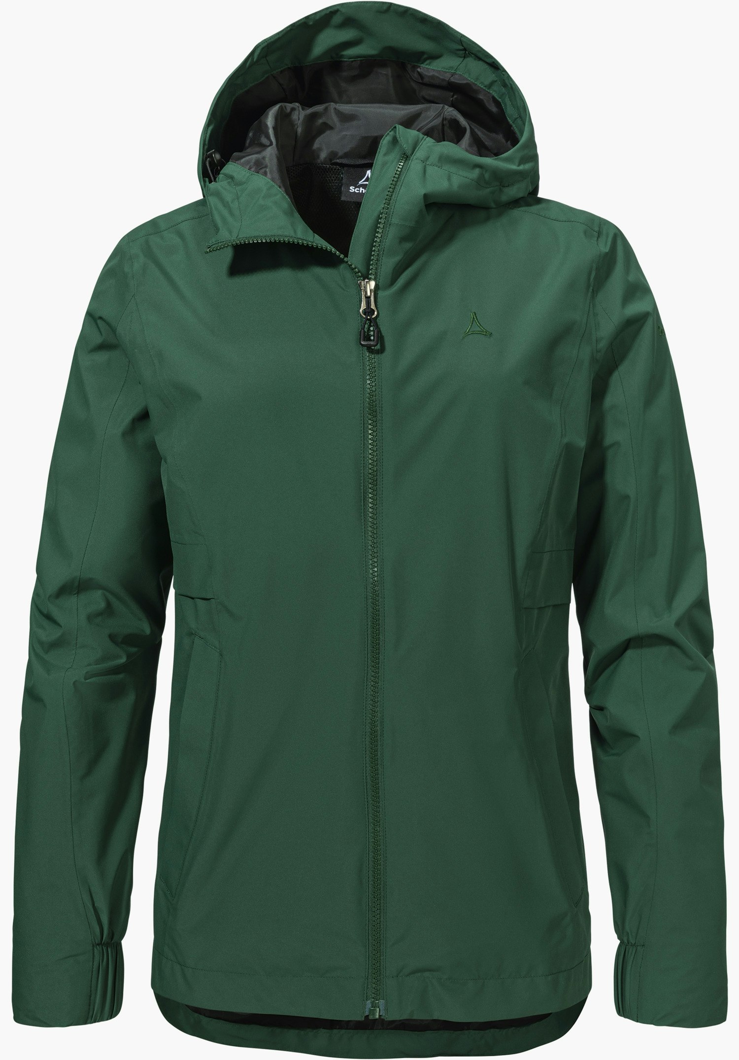 Jacket Style Bohorok WMS