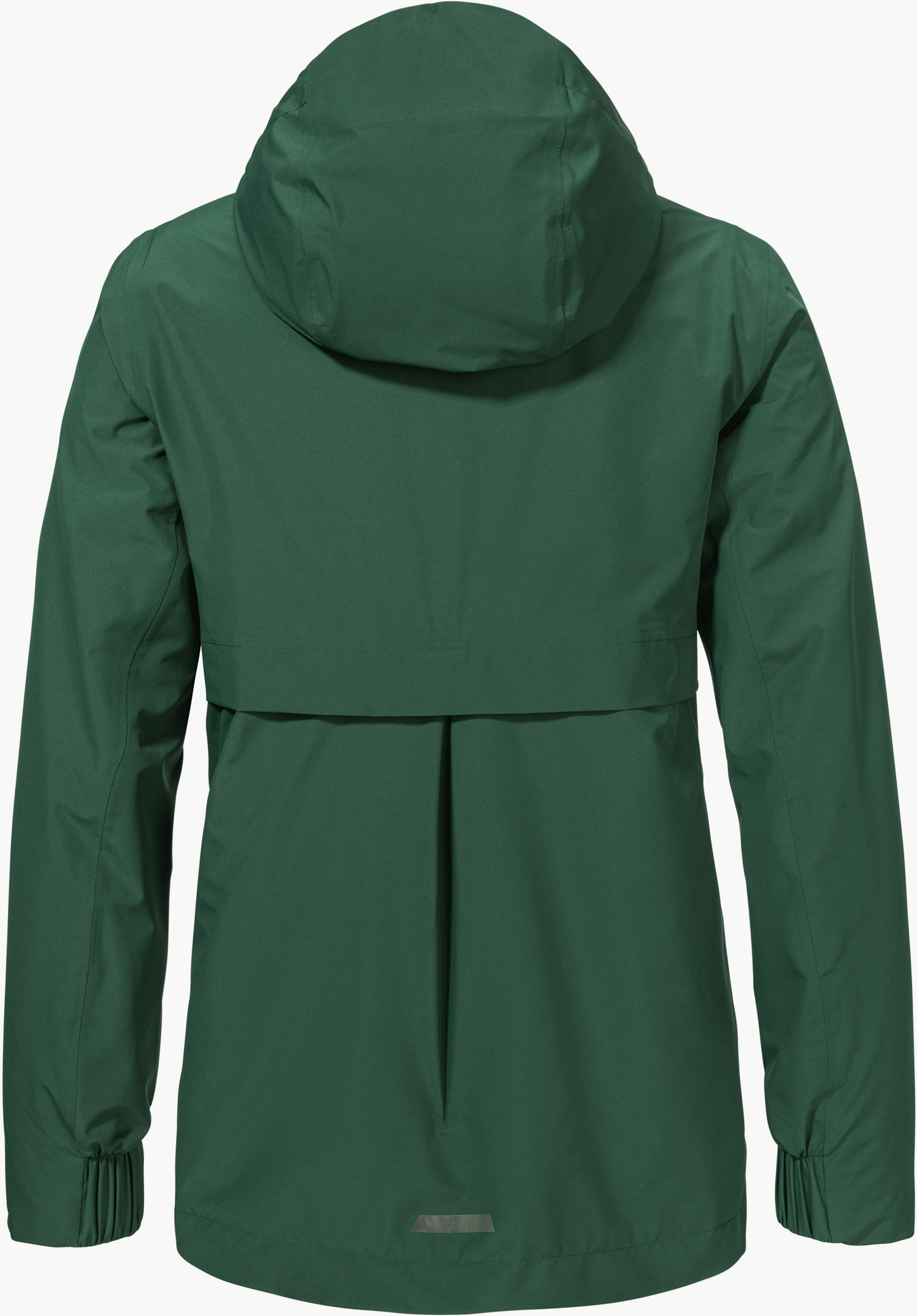 Jacket Style Bohorok WMS