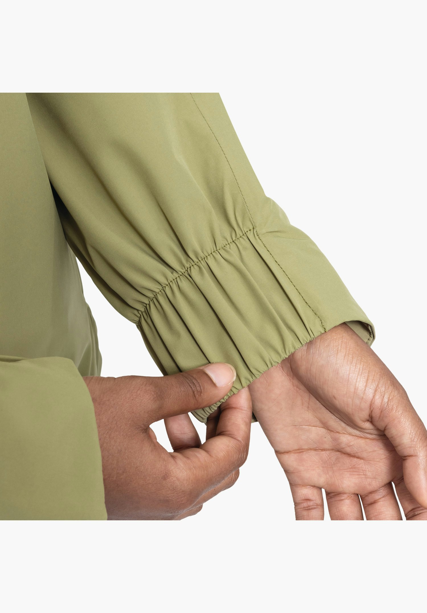 Jacket Style Bohorok WMS