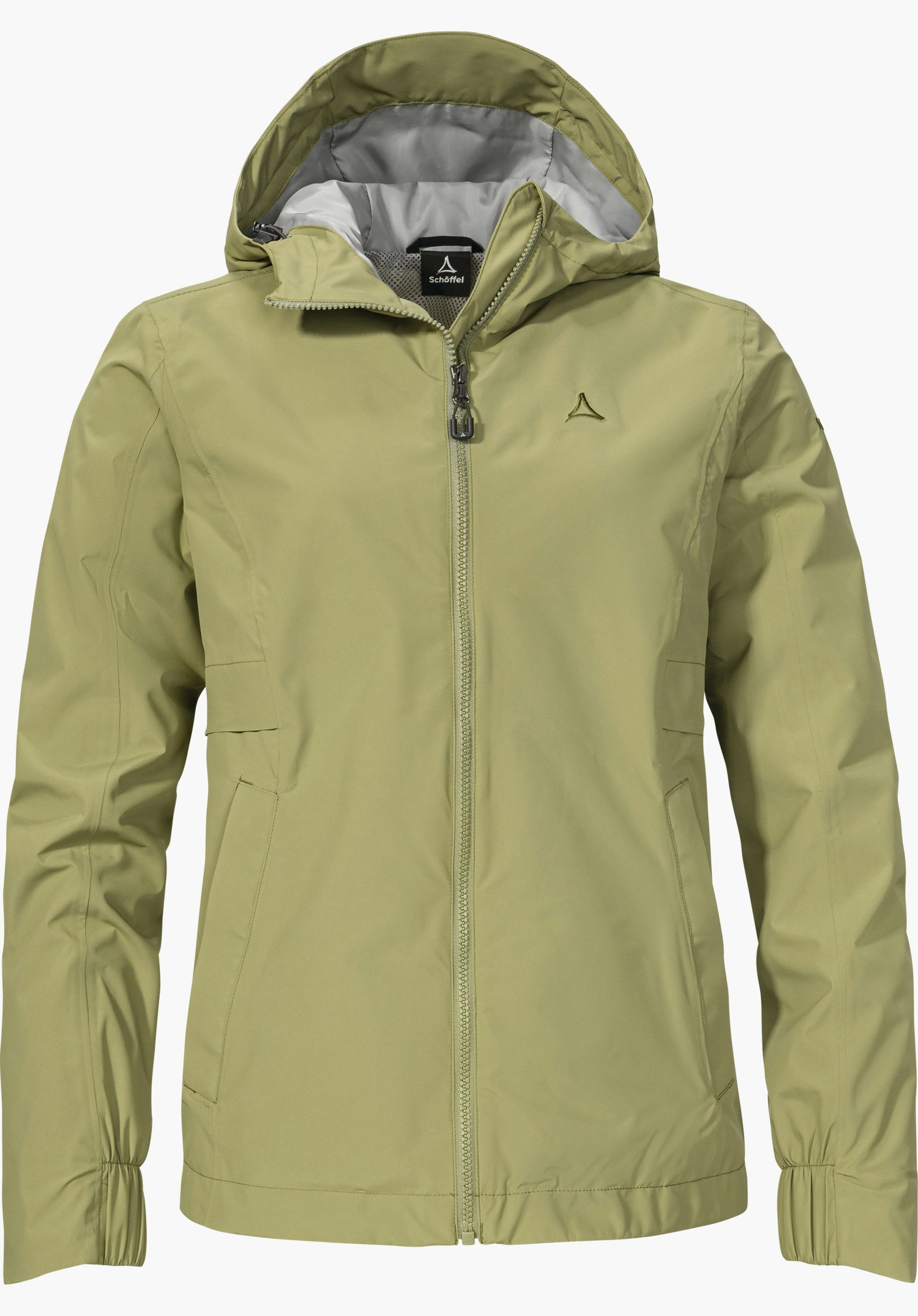 Jacket Style Bohorok WMS