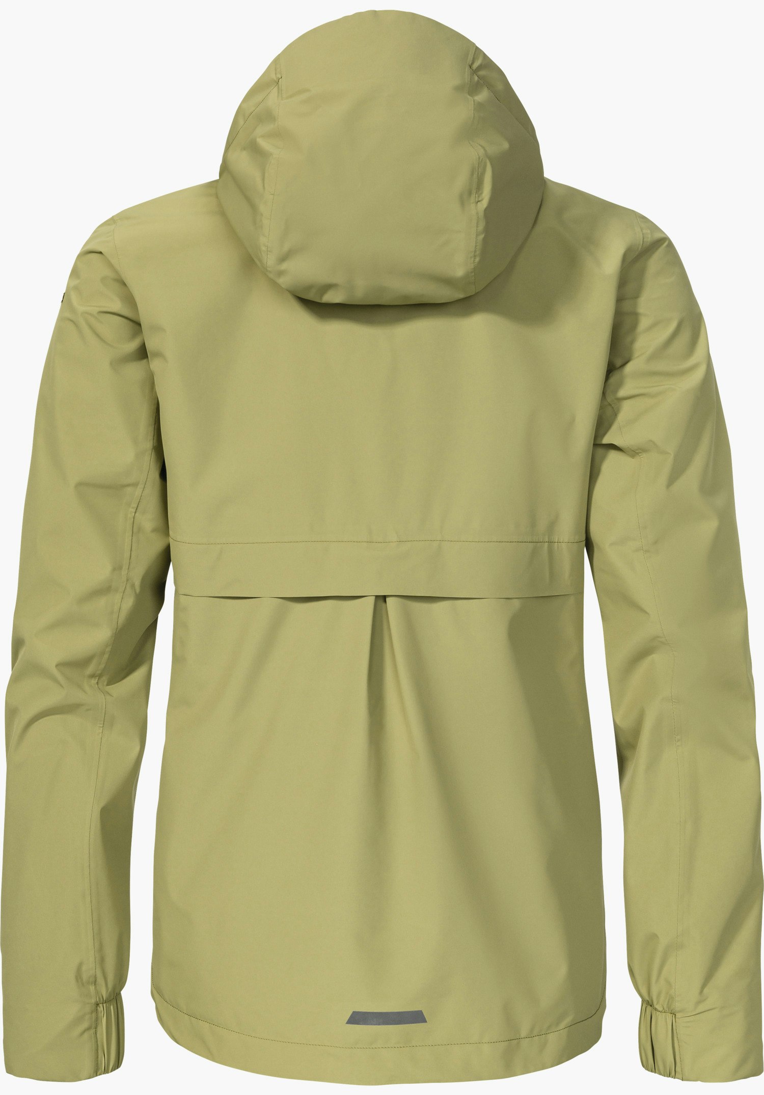 Jacket Style Bohorok WMS