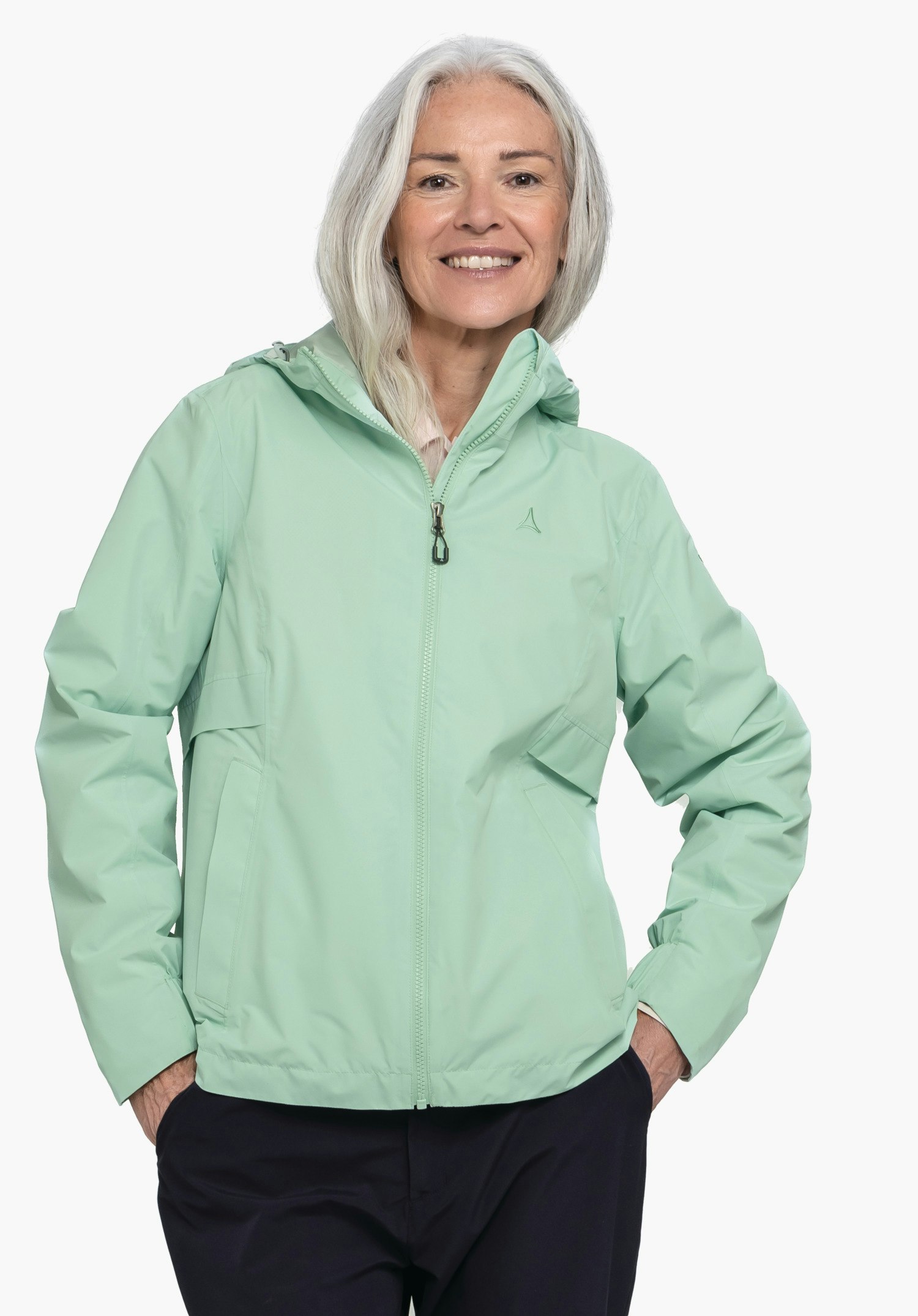 Jacket Style Bohorok WMS